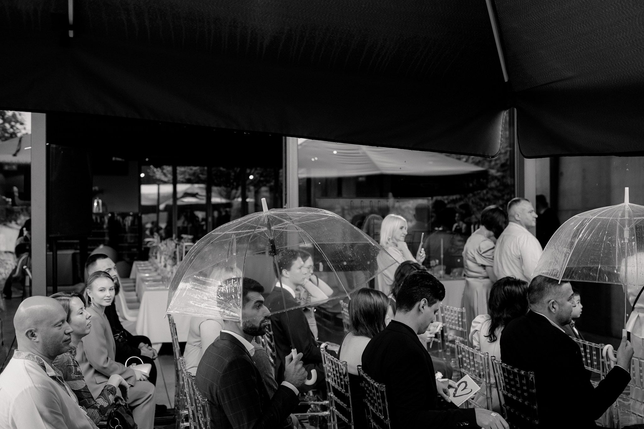 Свадебный день. Фотограф в Праге Александр Пивоваров