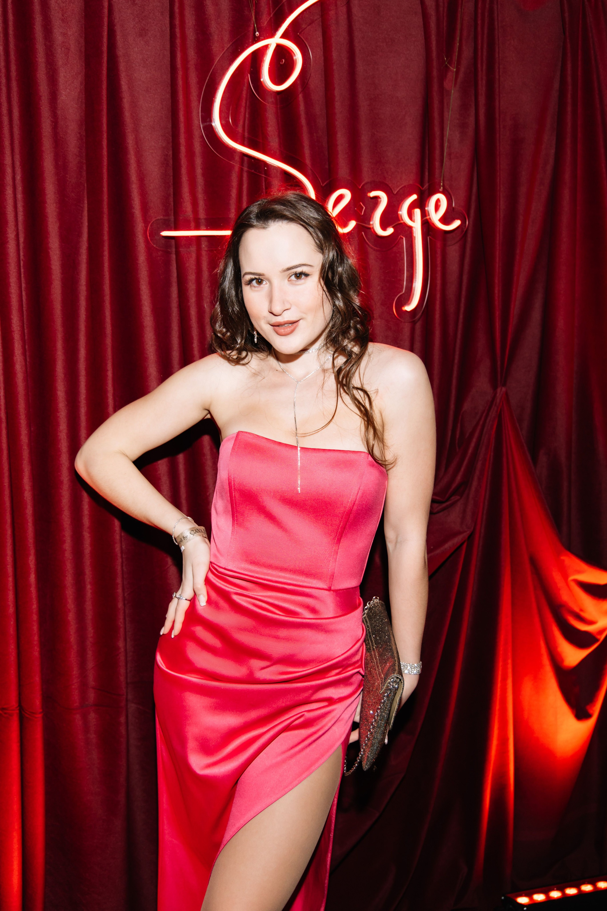 Çava Glamour. Reportage photographer Vlad Shishkin