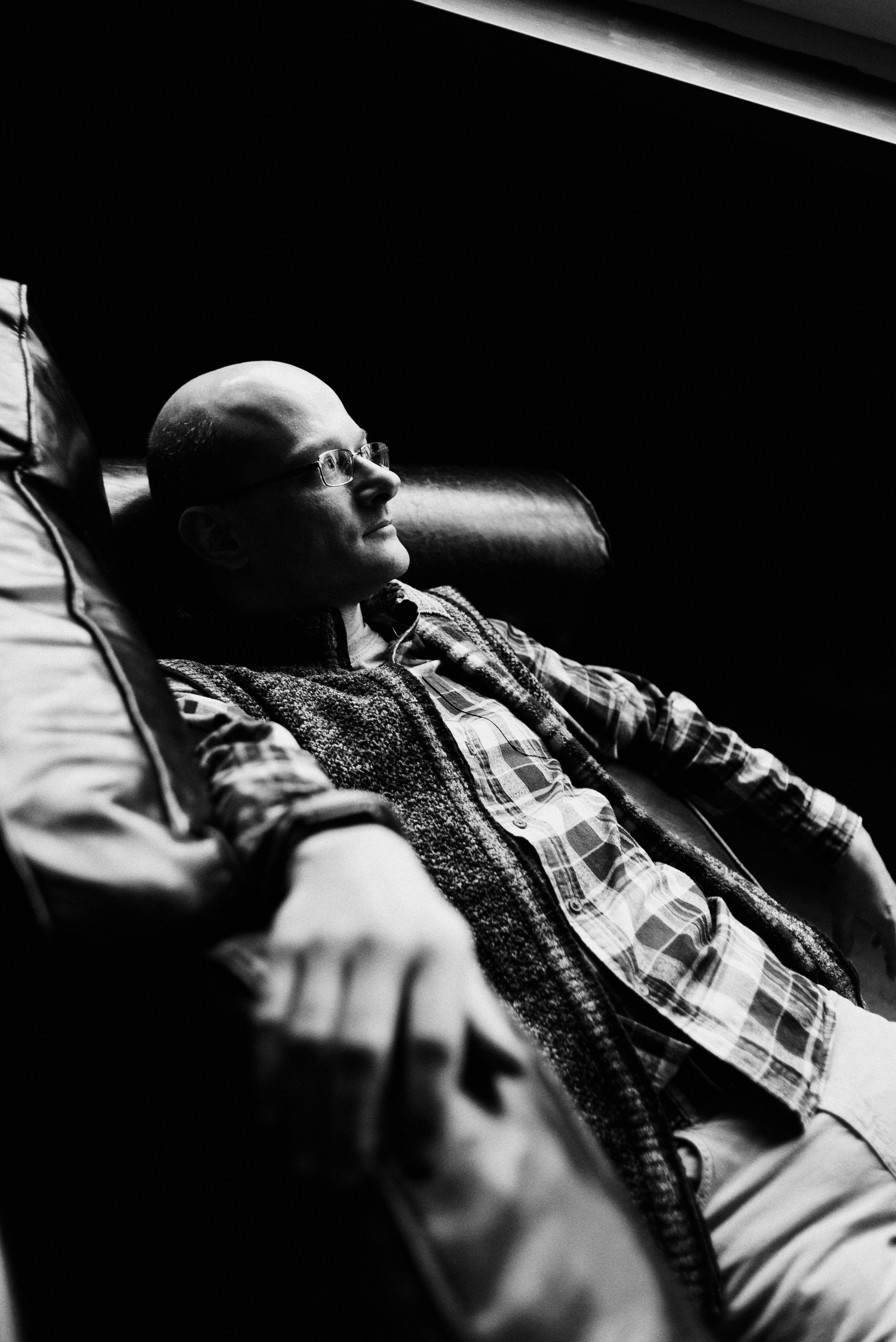 Александр. Фотограф Дарья Мустафина, Тюмень