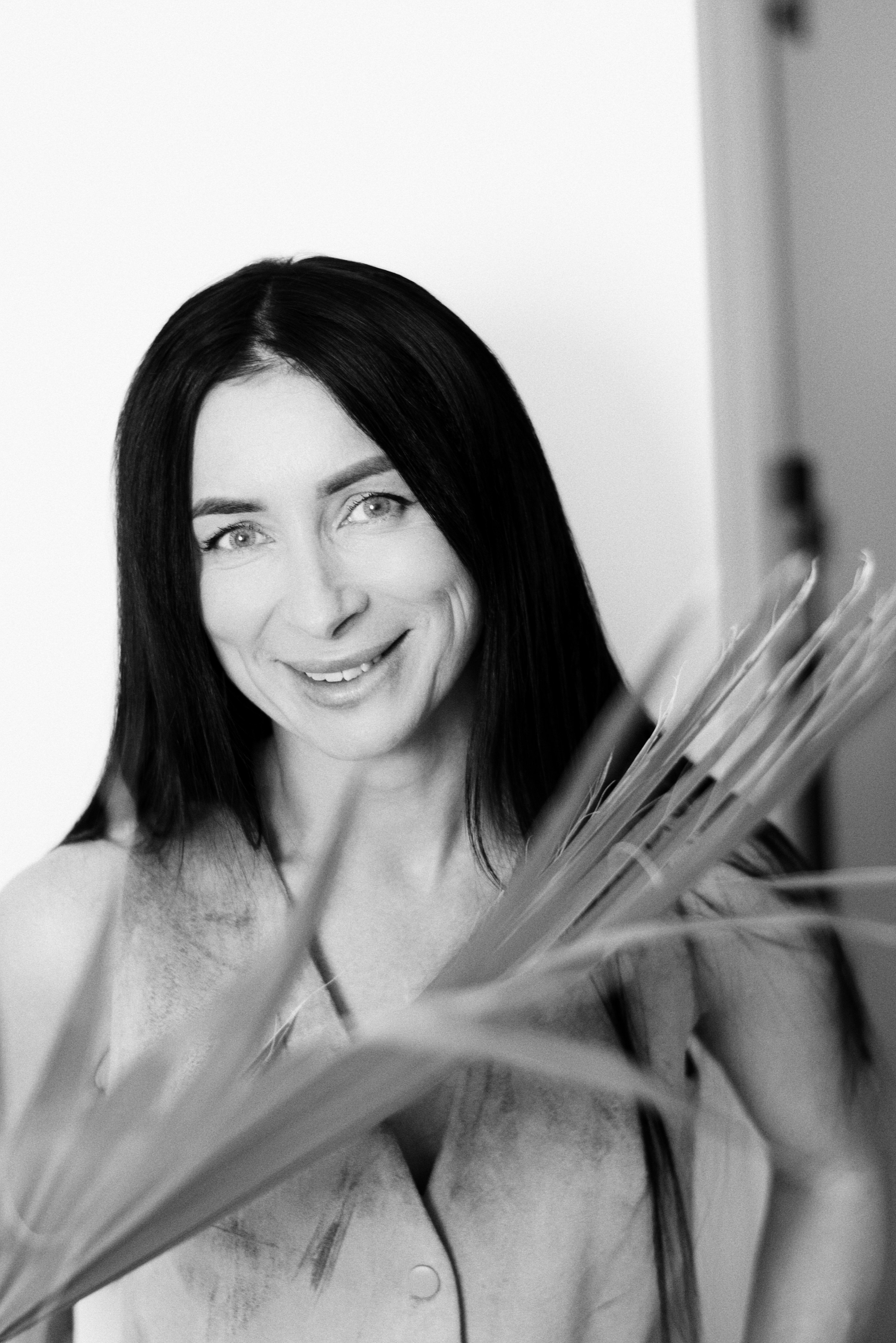 Евгения. Фотограф Дарья Мустафина, Тюмень