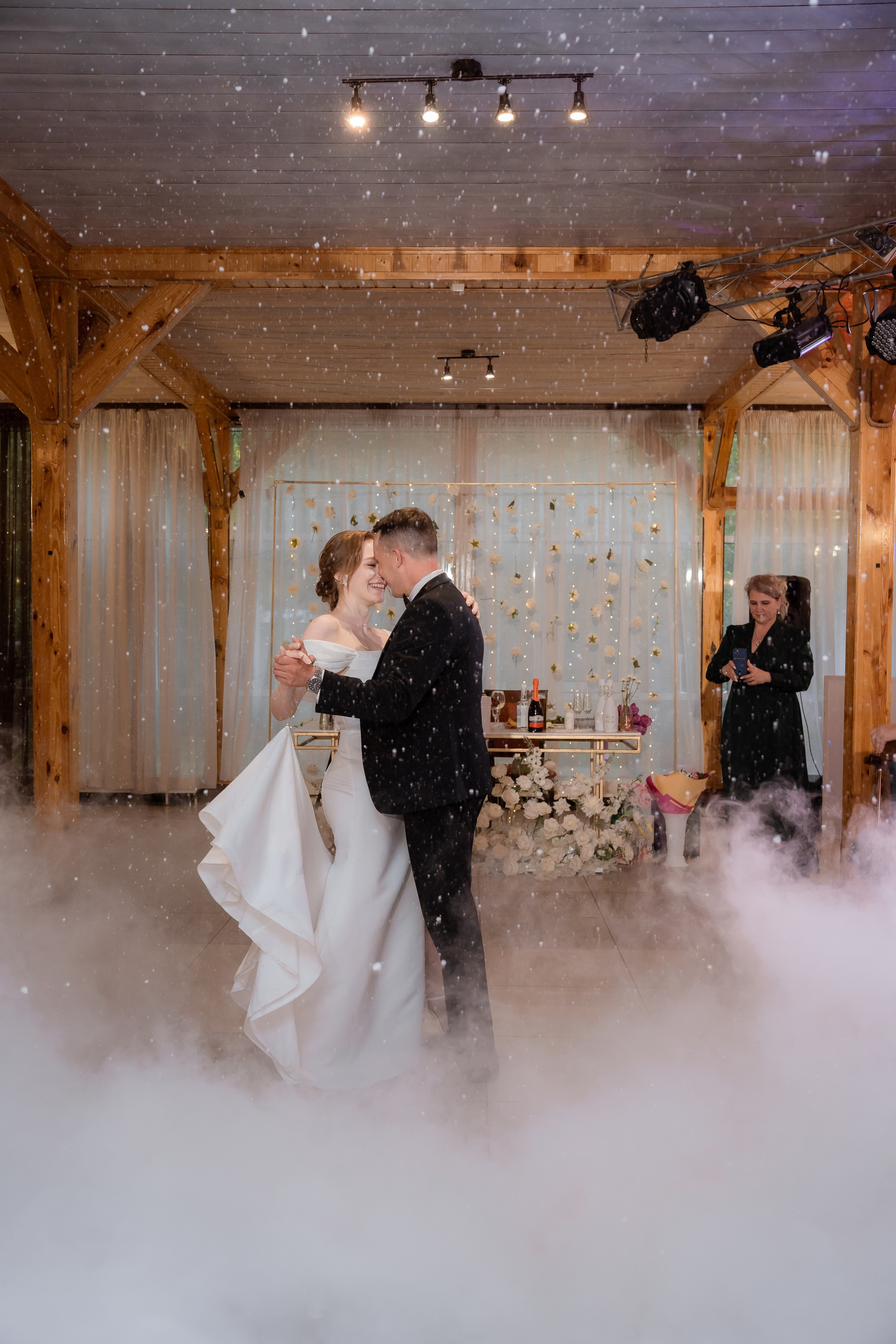 Кирилл & Женя. Свадебный фотограф в Воронеже Дарья Володарская