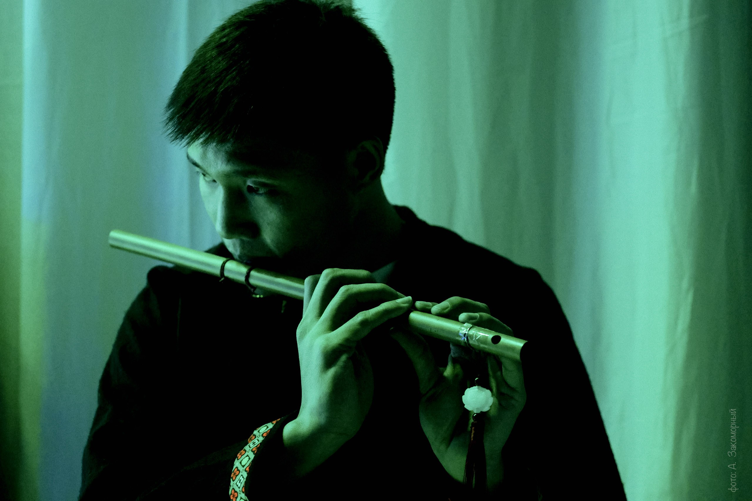 Студент года 2024. Фотомастерская Андрея Закоморного