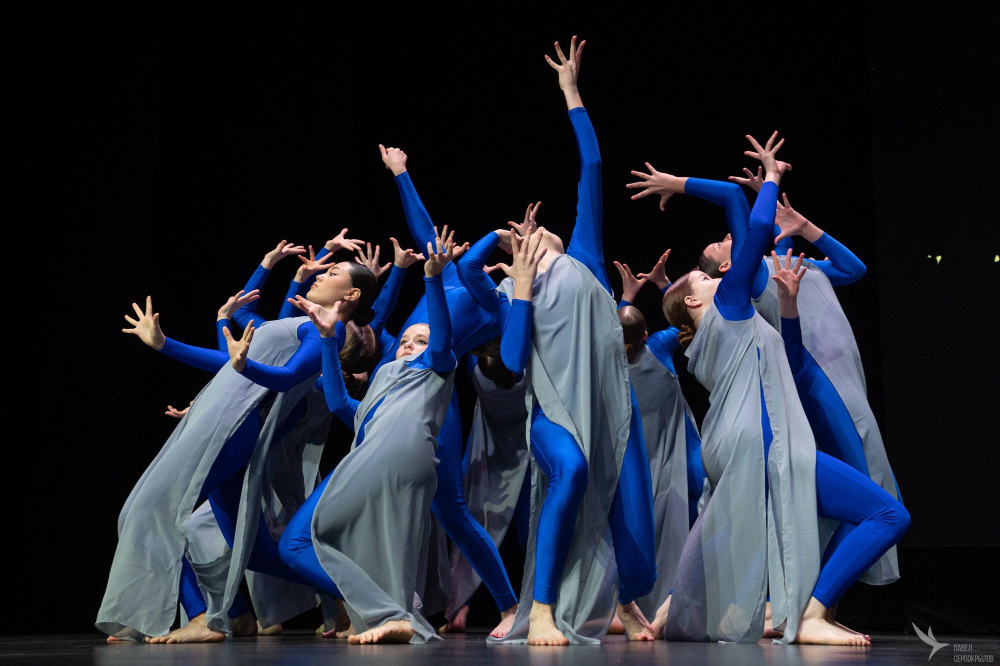 Иди танцуй FEST. Репортажный фотограф в Казани Павел Серпокрылов