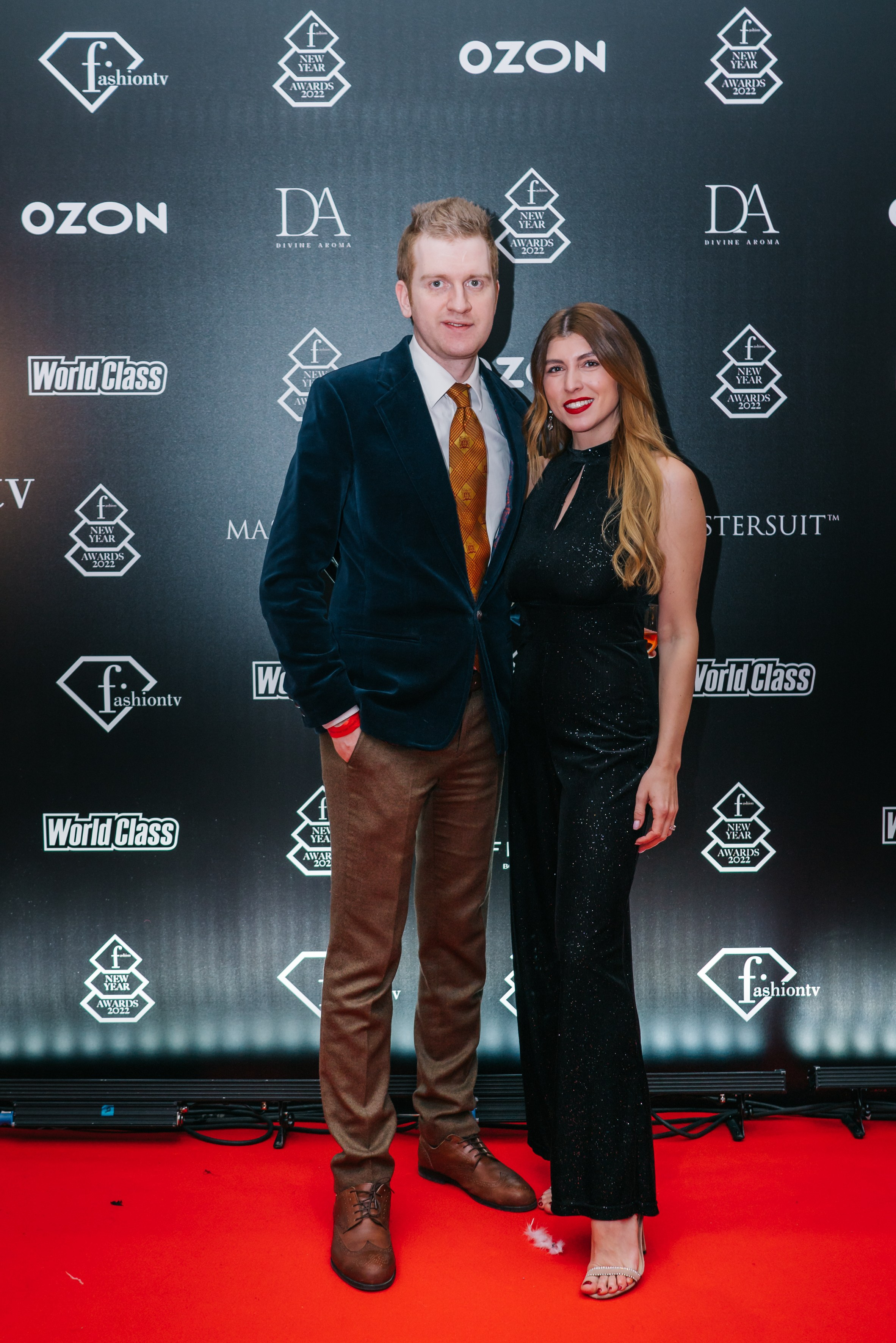 Fashion TV. Женский фотограф в Москве Анастасия Сидорова