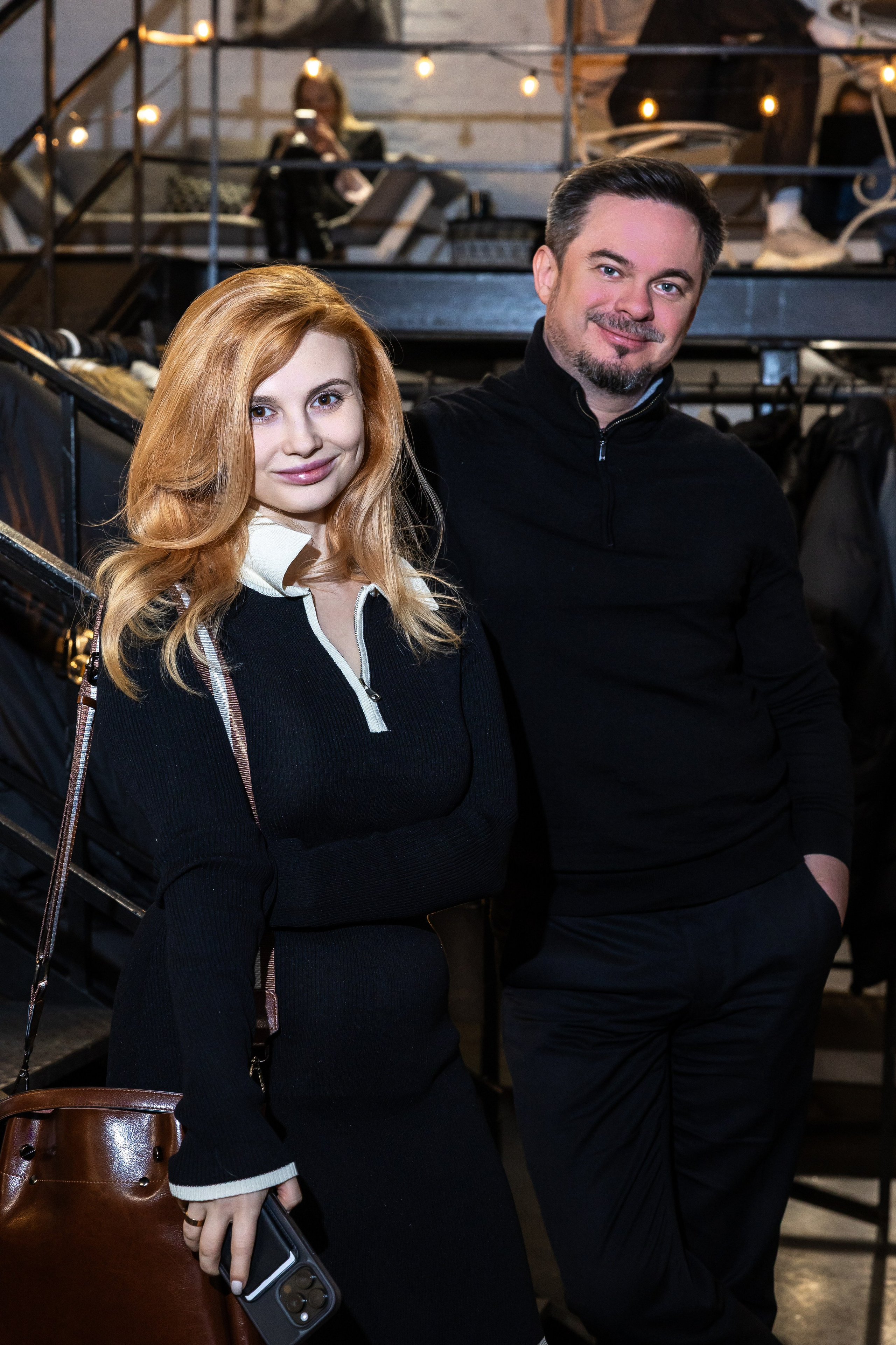 Деловые мероприятия. Фотограф на крещение в Москве Нина Лобасова