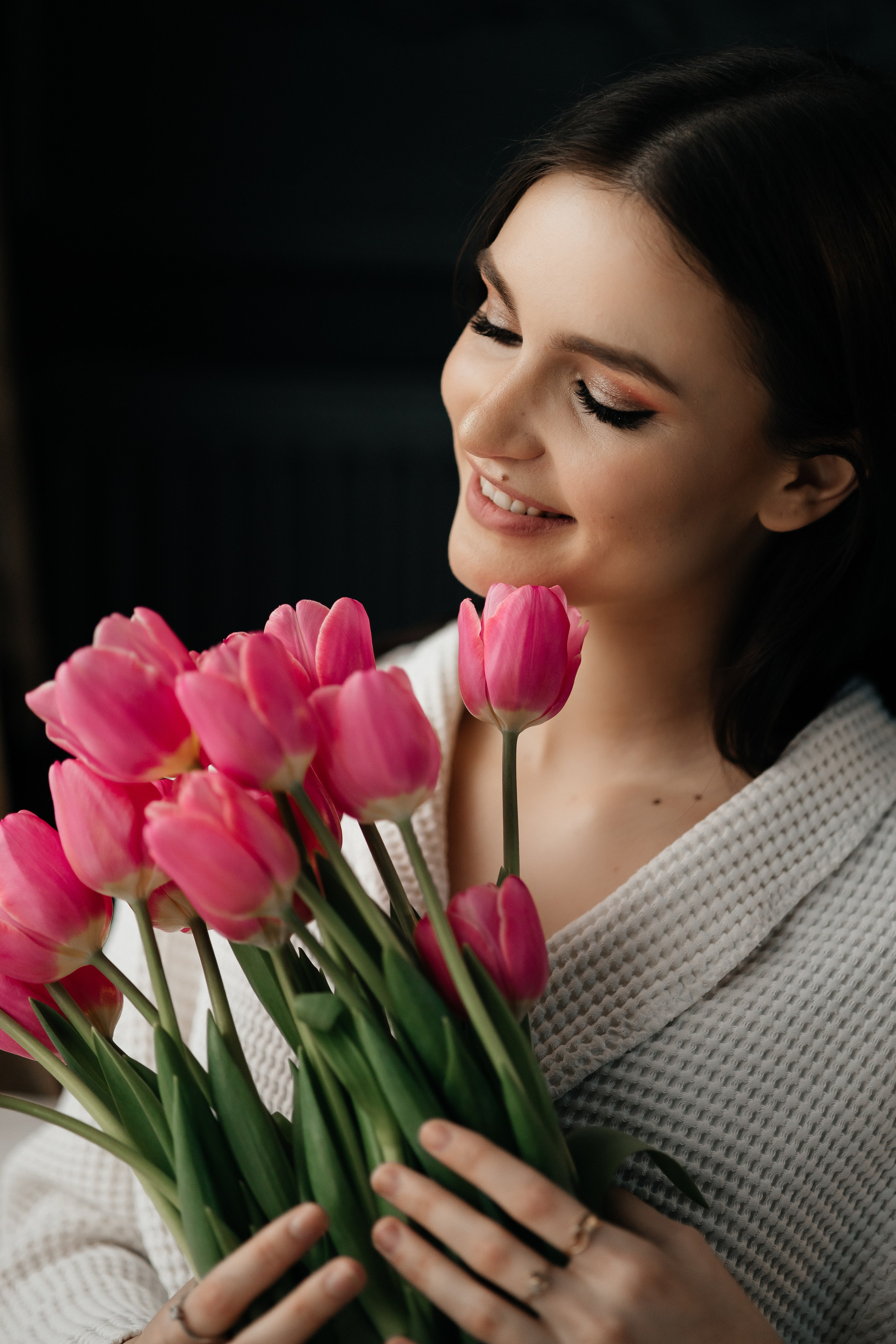 Настя. Фотограф Таганрог Любимая Надя