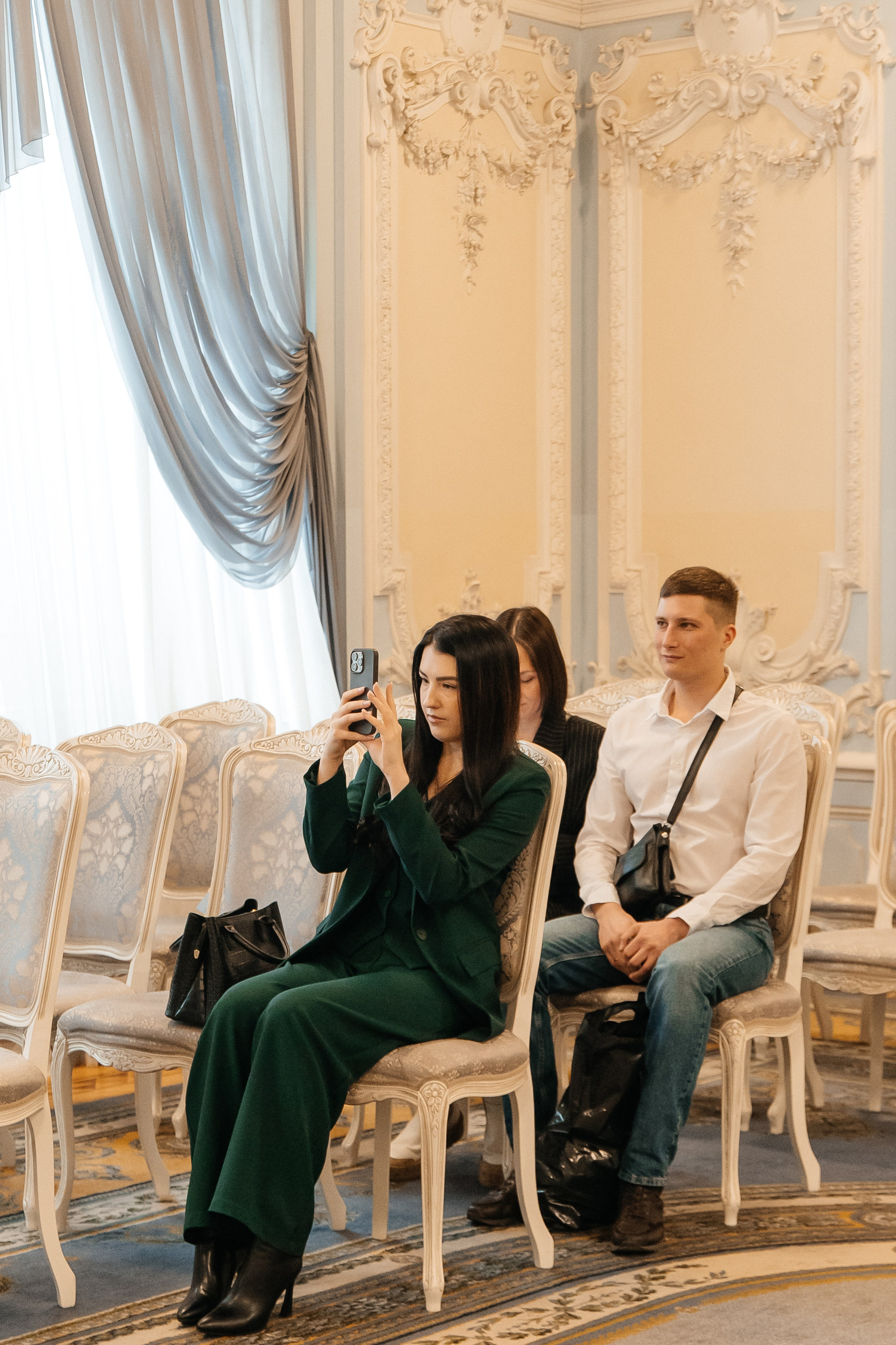 ANONS. Мария — Свадебный фотограф