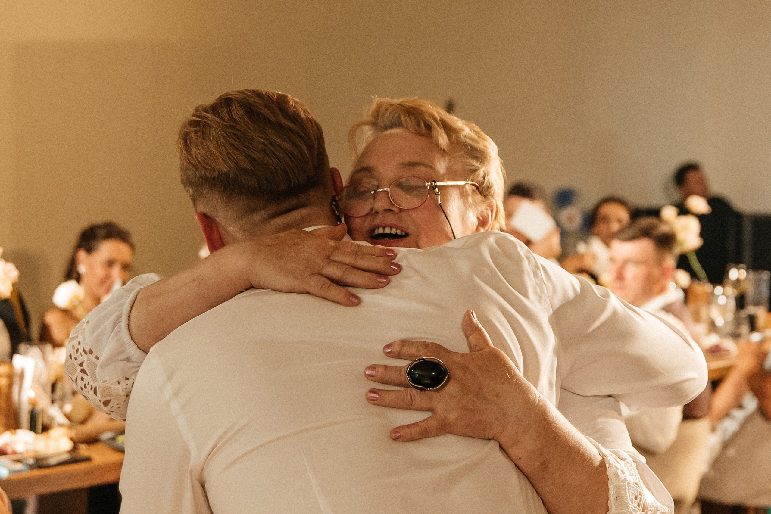 ANONS. Мария — Свадебный фотограф