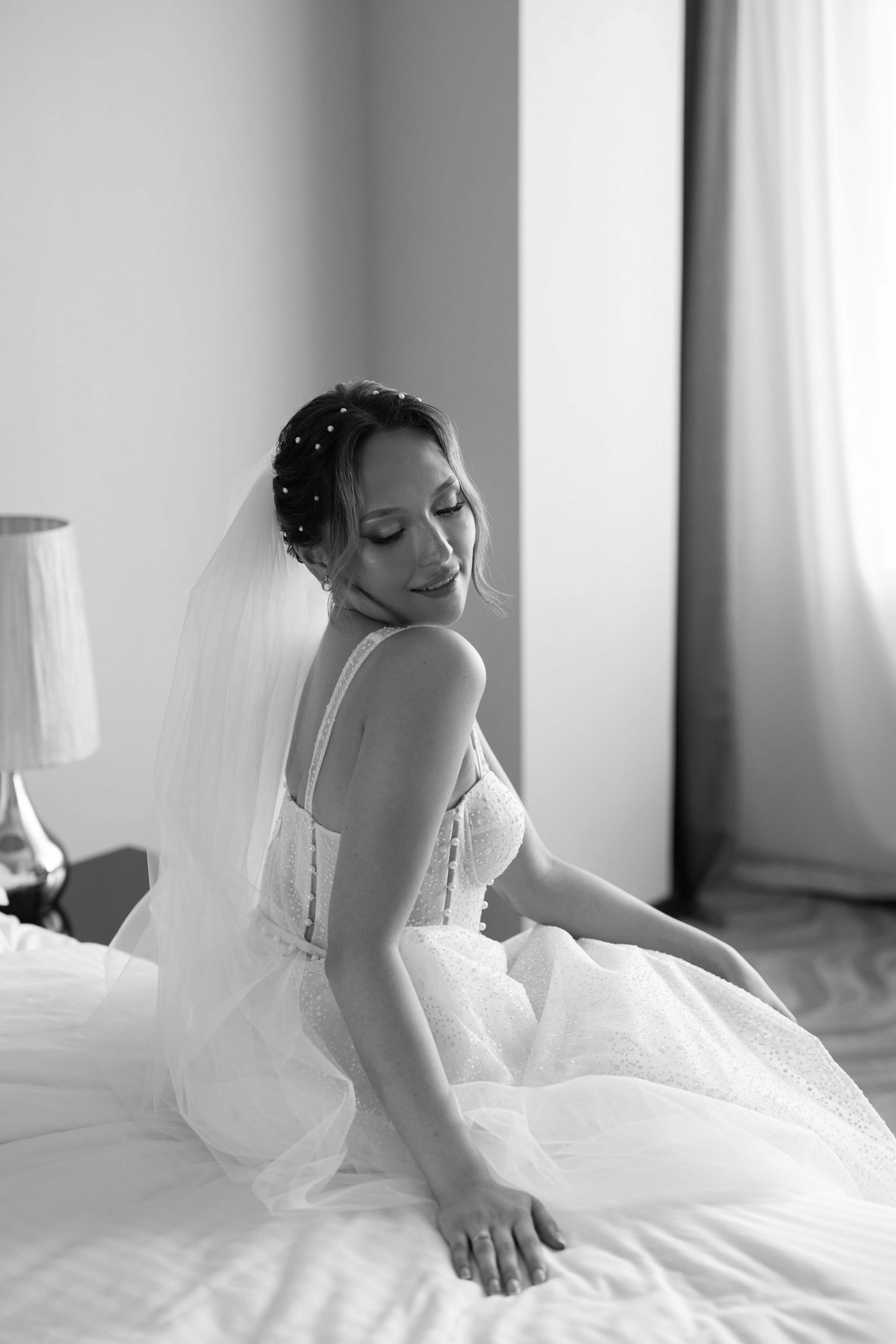 Александр Сабина. Фотограф Александр Литвинов