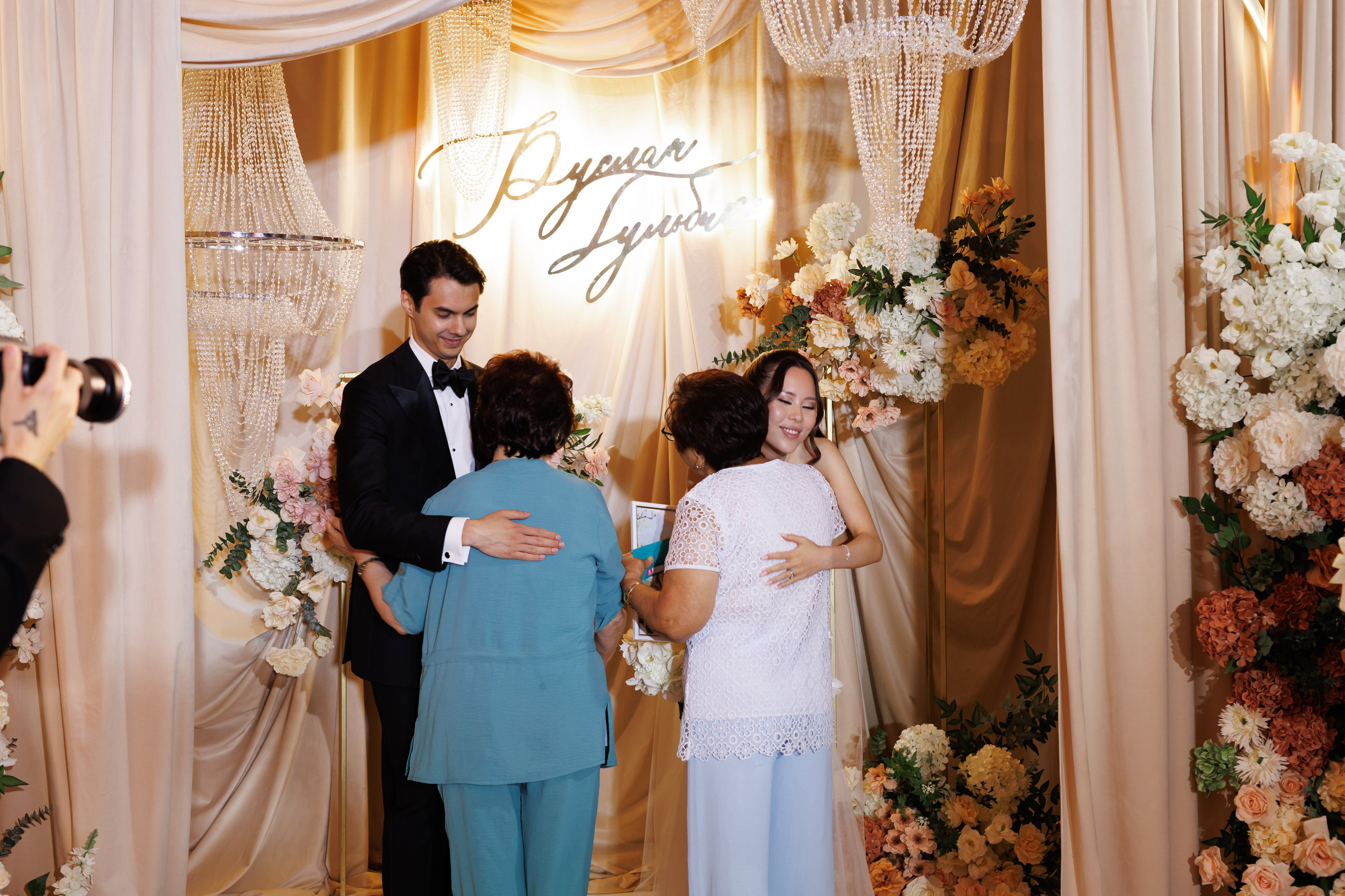 Руслан Гульбике. Фотограф Александр Литвинов