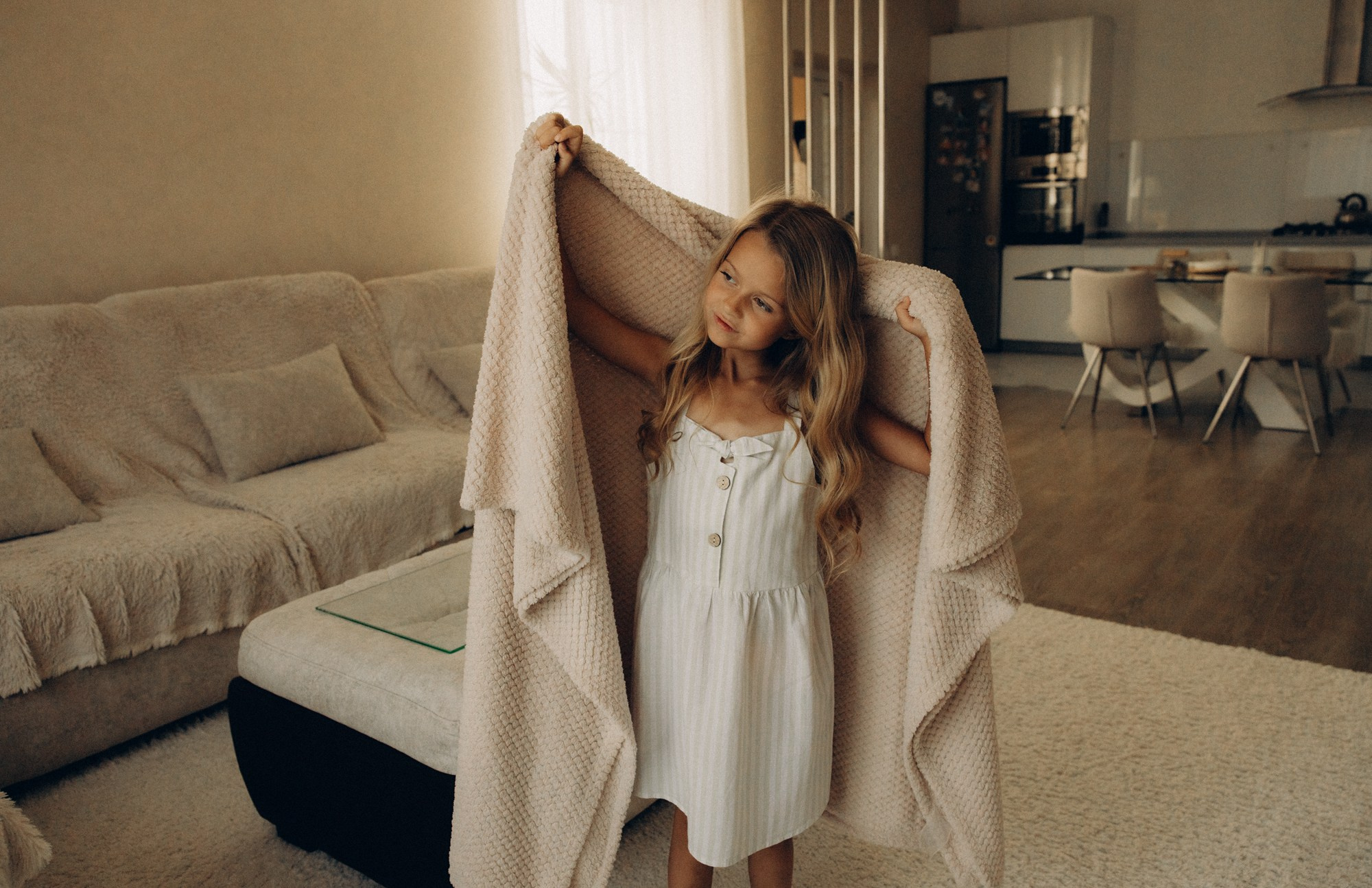 Агата. Главная