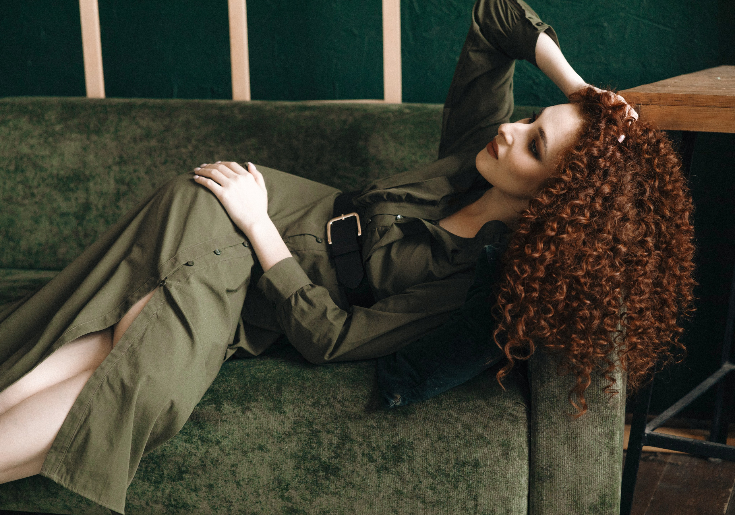 Марго. Главная