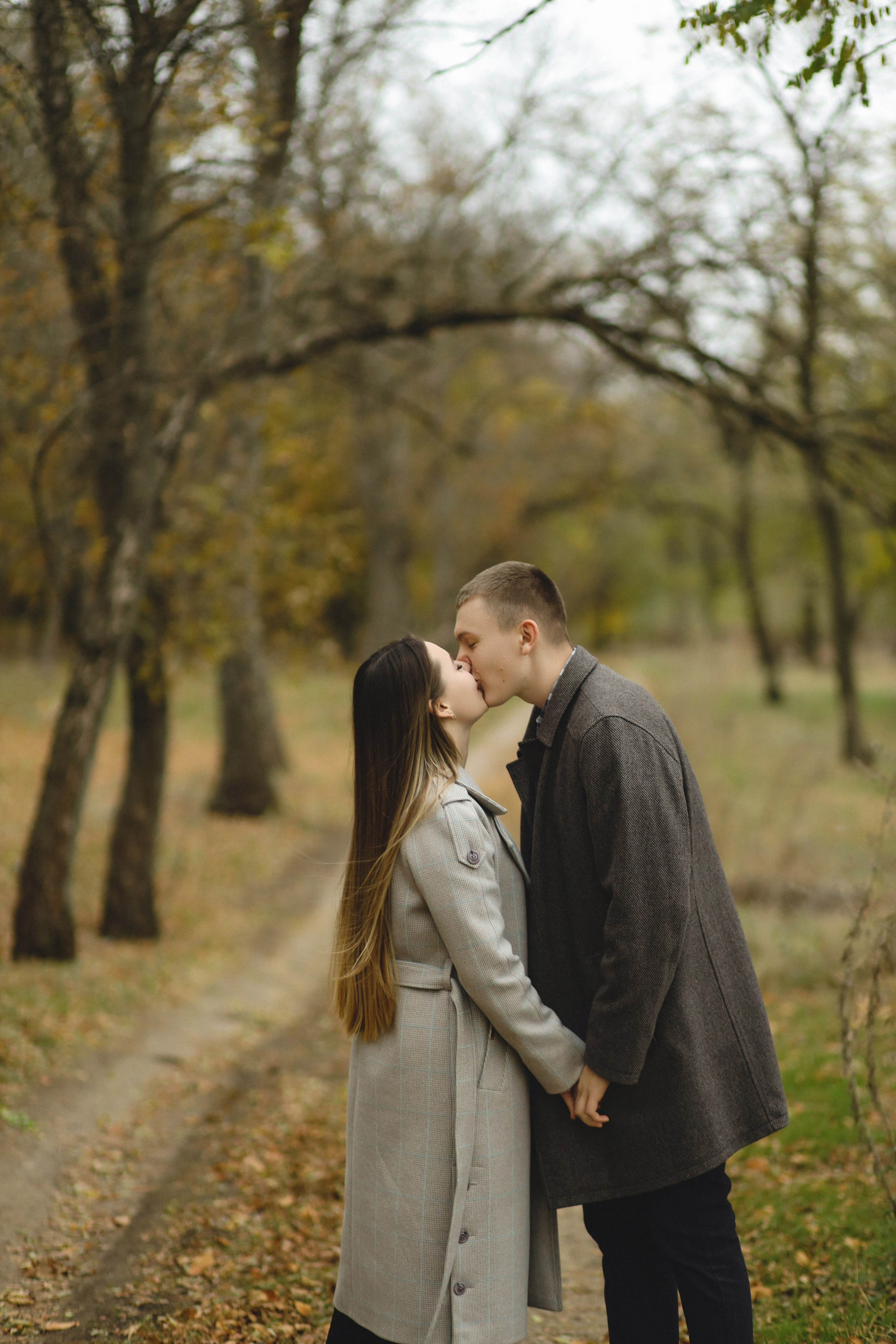 Это любовь. Свадебный фотограф в Ростове-на-Дону Базарова Анастасия