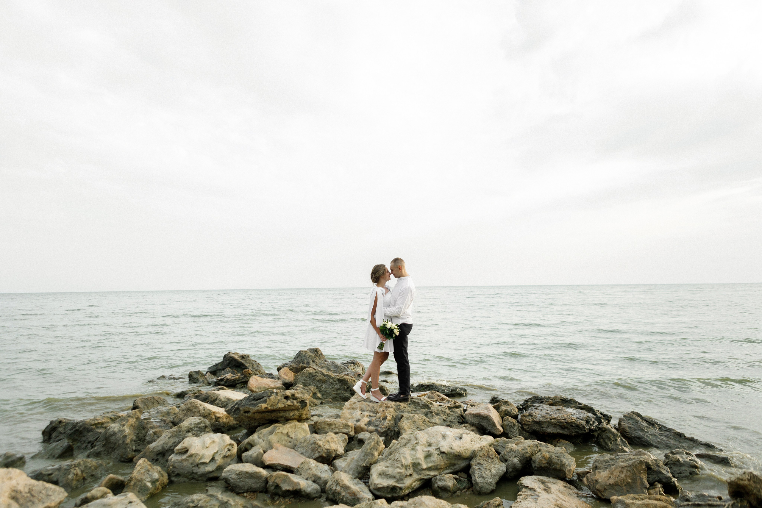 Анна&Илья. Свадебный фотограф в Ростове-на-Дону Базарова Анастасия