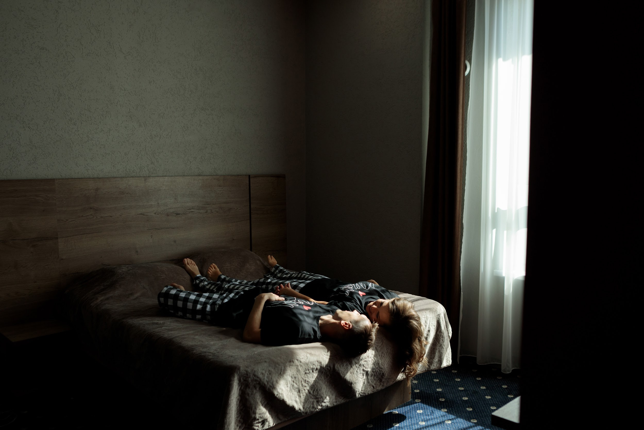 Евгений&Елена. Свадебный фотограф в Ростове-на-Дону Базарова Анастасия