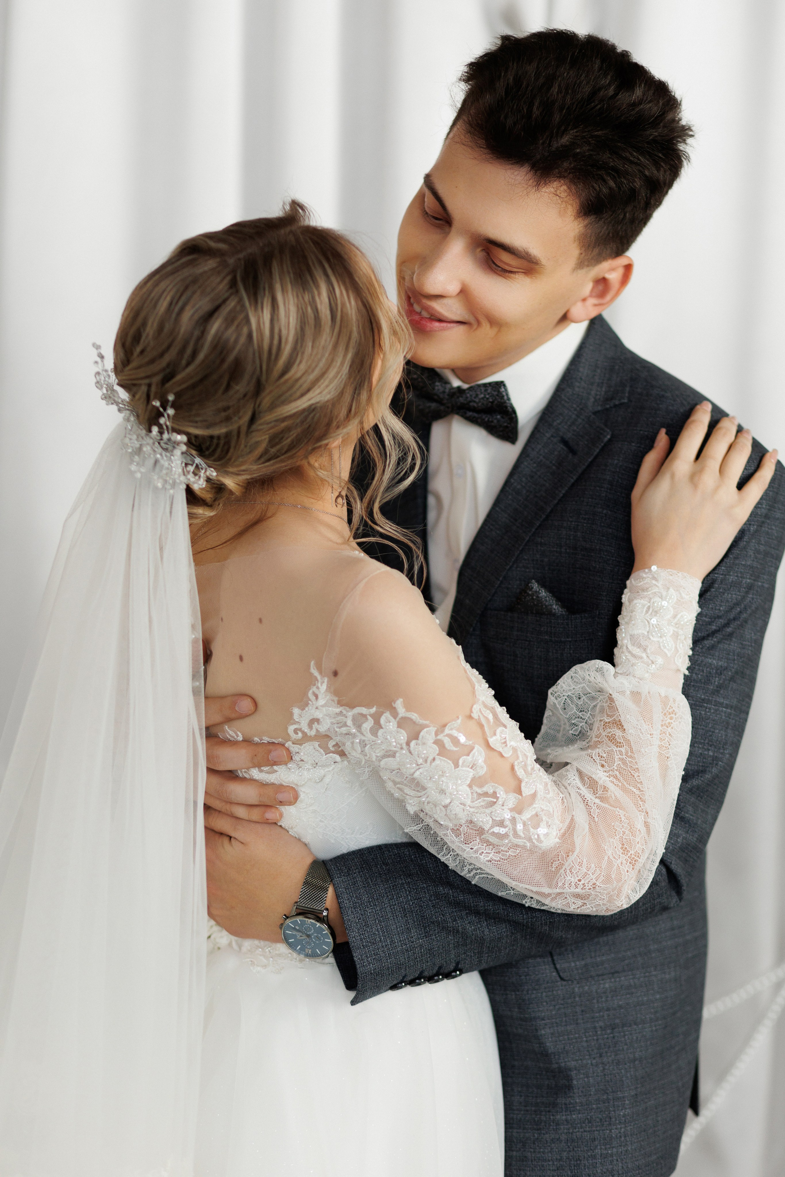 Юрий&Софья. Свадебный фотограф в Ростове-на-Дону Базарова Анастасия