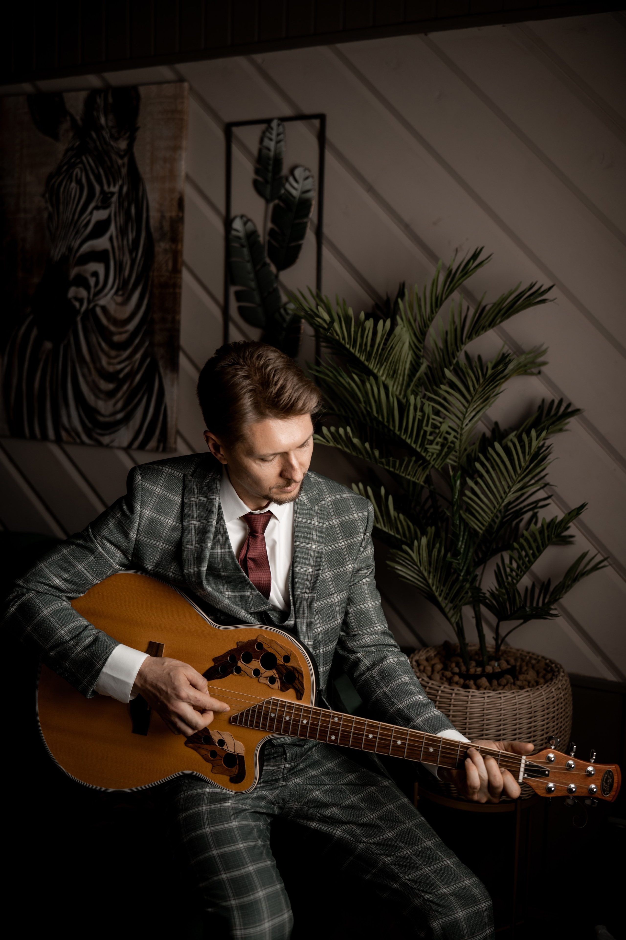 2024. Саша и Ксюша. Свадебный и семейный фотограф в Москве и Европе Евгения Амелина