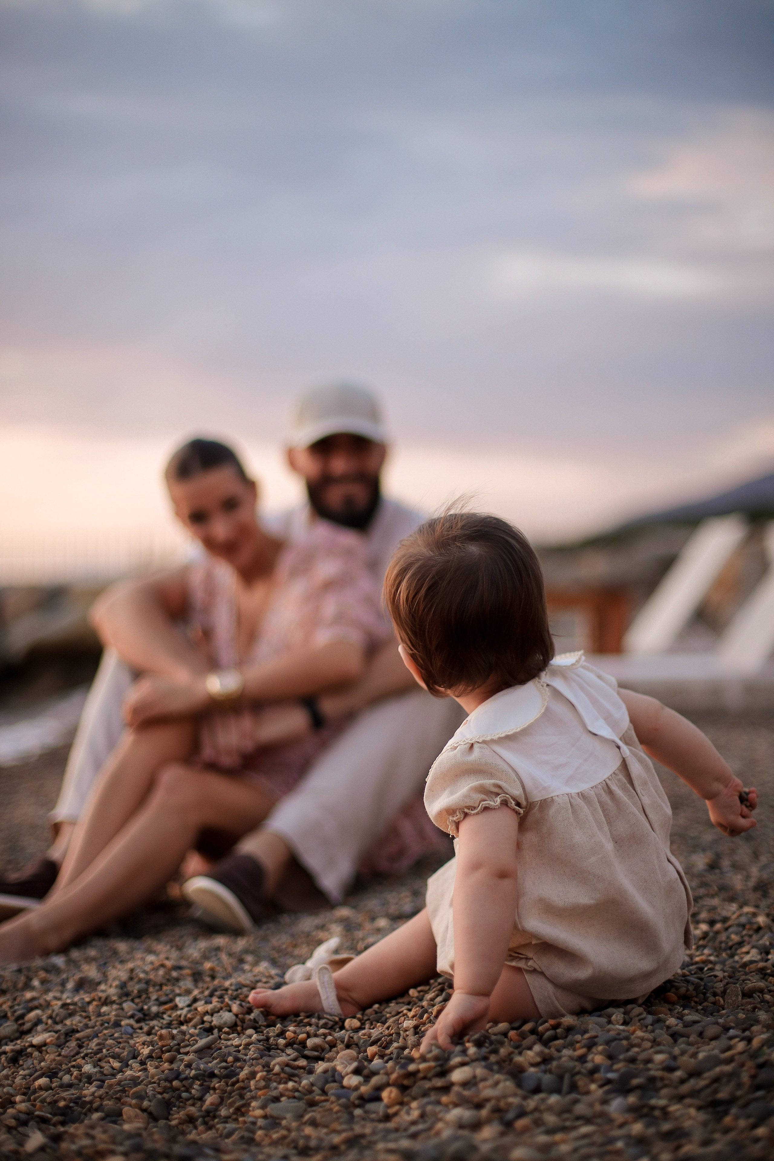 Семейные. Фотограф в Анапе и Геленджике