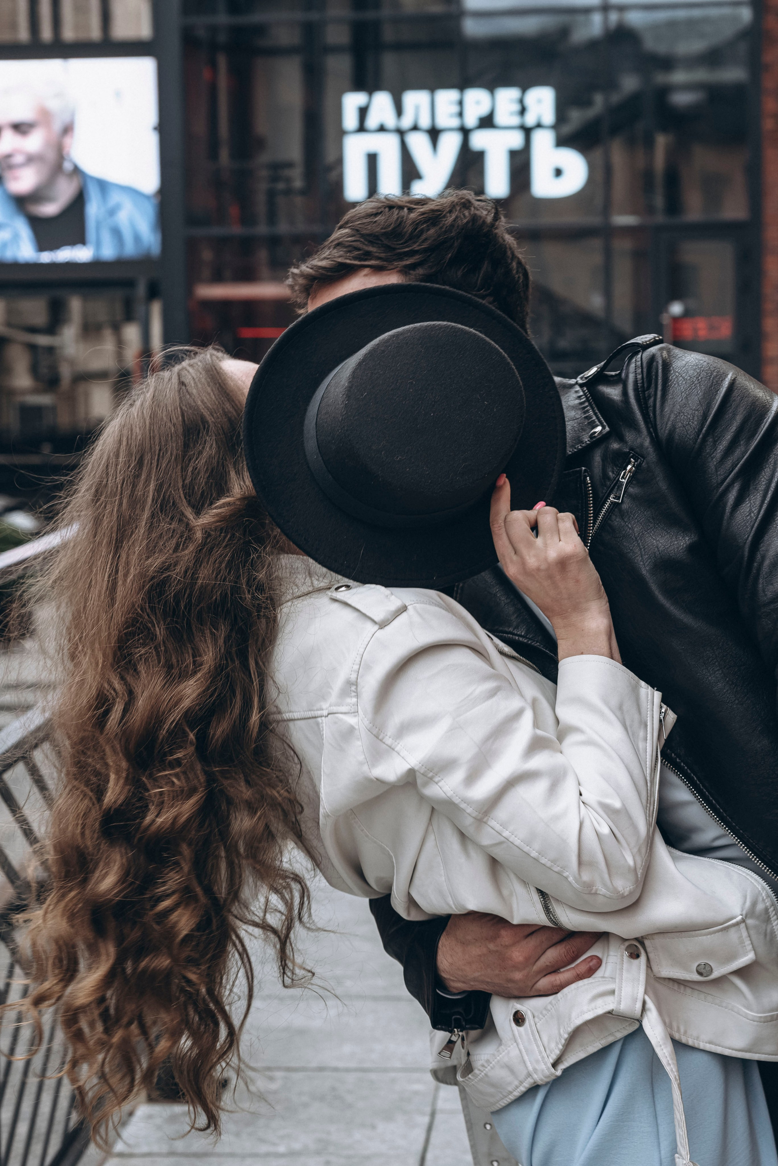Нина&Слава-LoveStory SPB. Свадебный фотограф Андрей Рижский. Санкт-Петербург