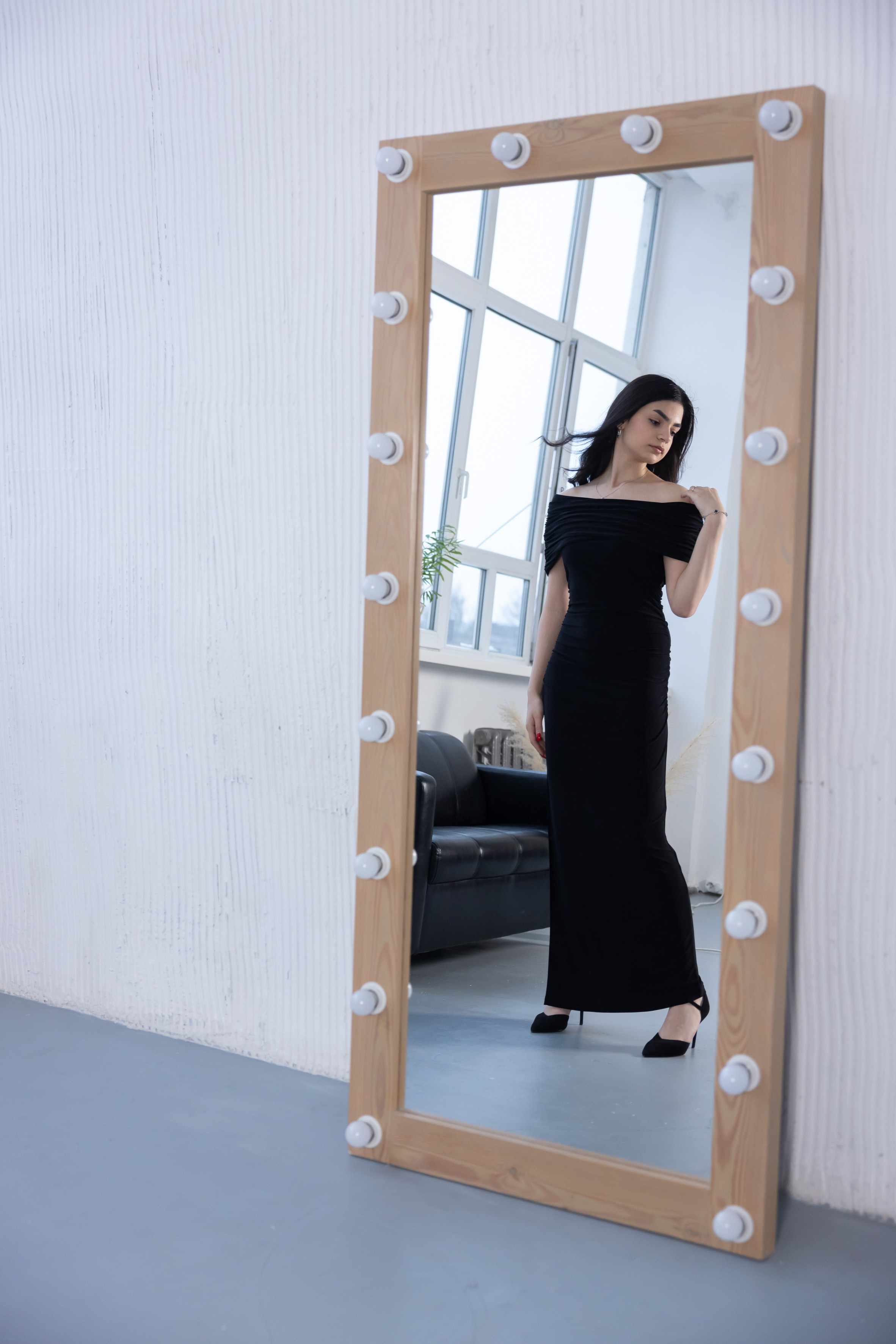 Гаяне. Фотограф Диана Белогребень