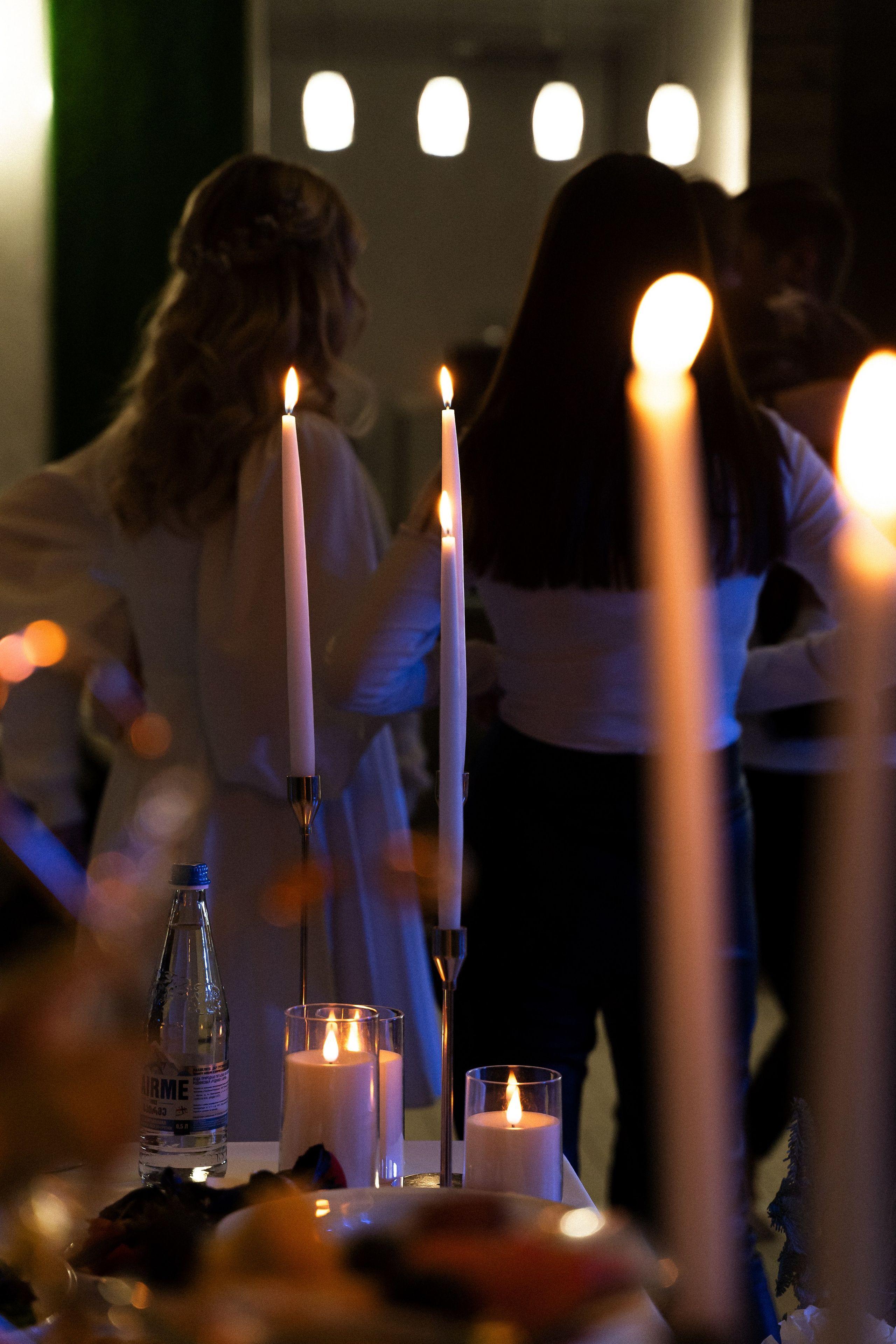 Свадебный банкет/Конаково Аэро. Фотограф Алина Филимонова Тверь