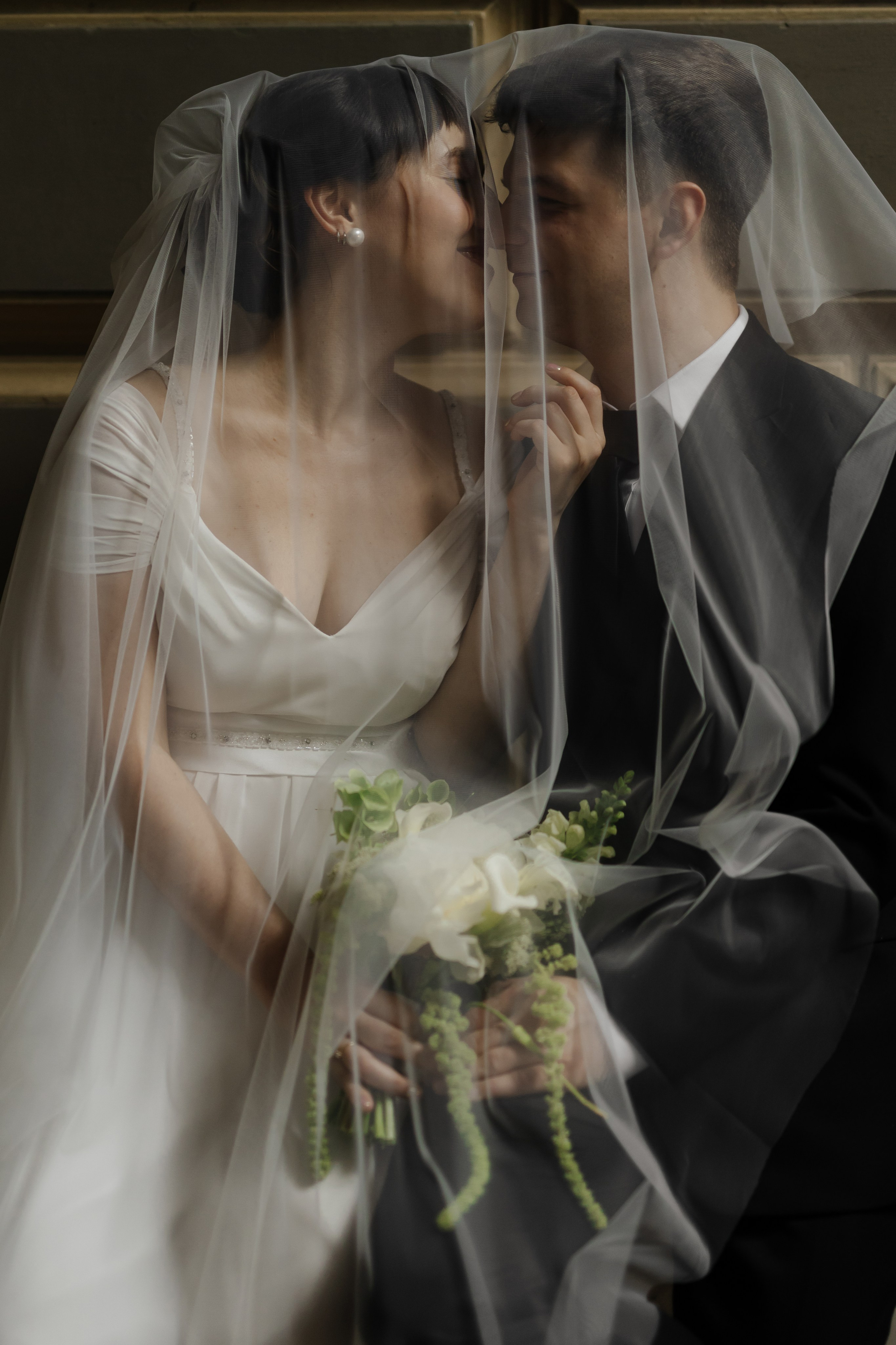 Свадьба Александра и Анны. Фотограф Кольчугино/Владимир/Москва Елизавета Иода