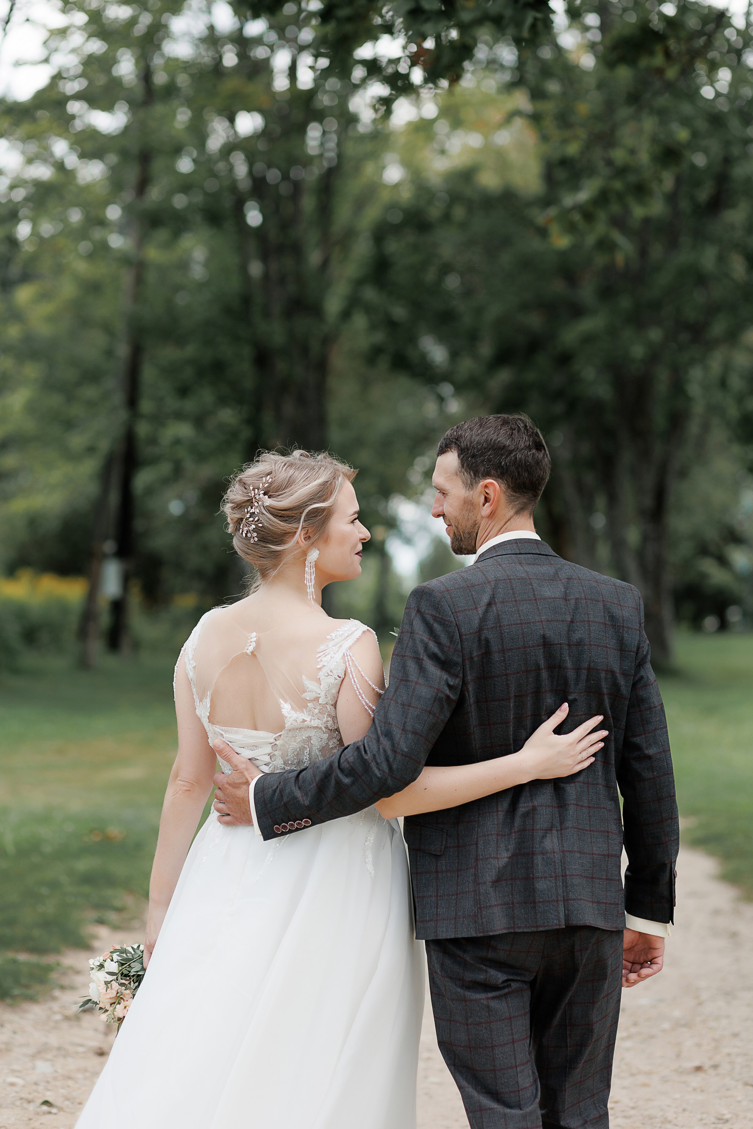 Свадьба Стаса и Насти. Свадебный и семейный фотограф в Твери и Тверской области