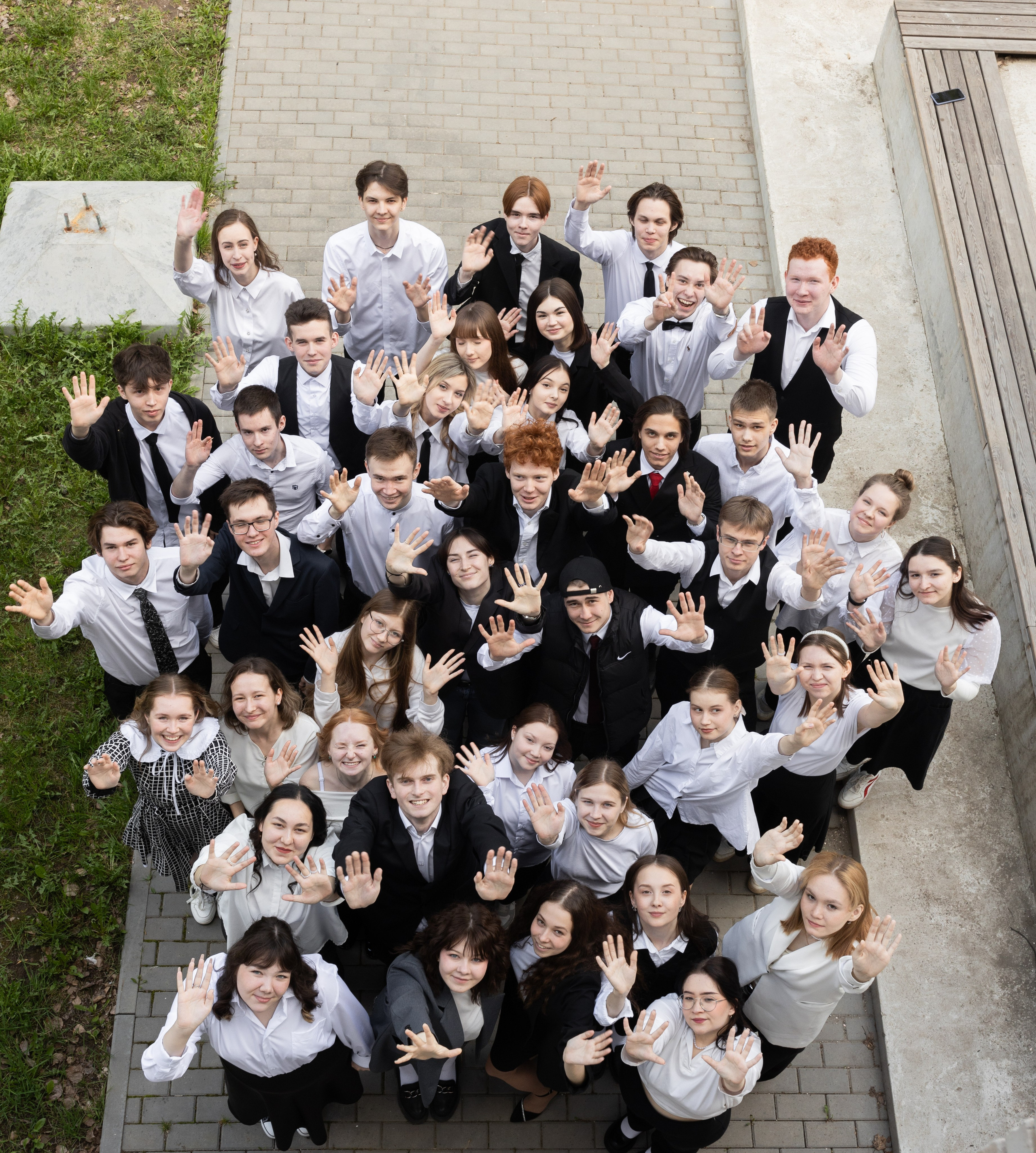 Школьные фотосессии. Школьный фотограф Миронова Ольга