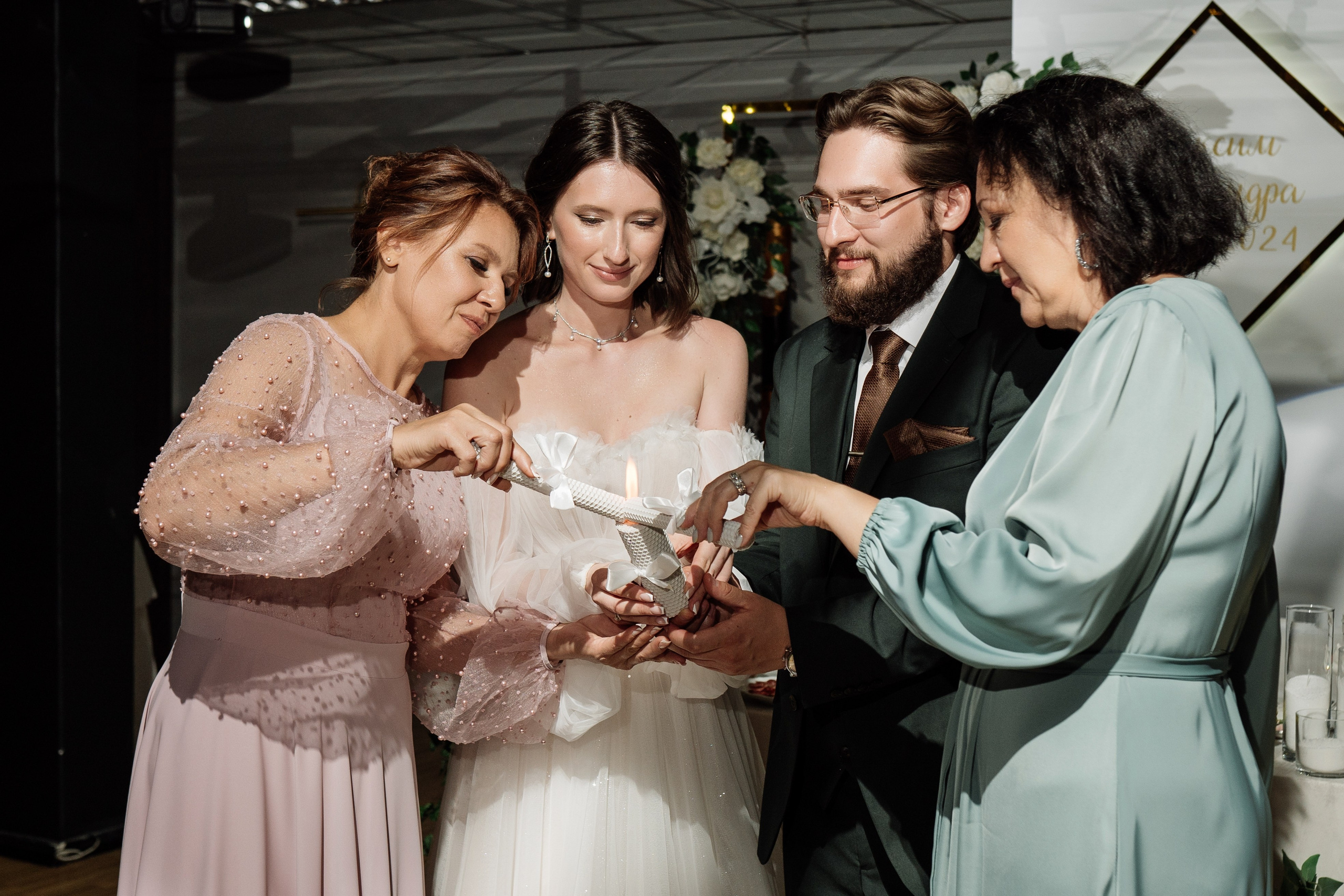 Свет. Свадебный фотограф Тольятти Москва Адамова Виктория