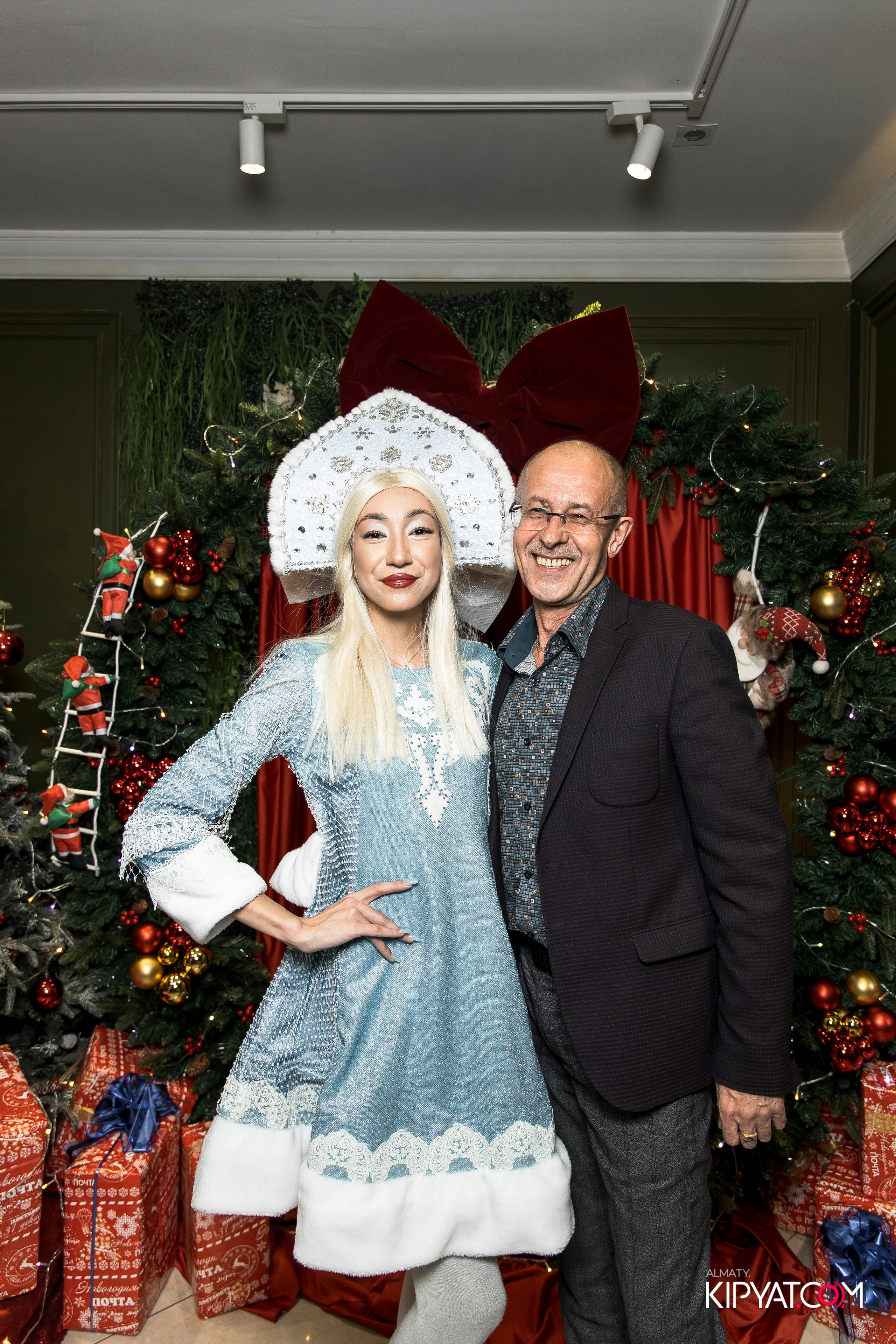 KURDЮK РЕСТОРАН. КИПЯТКОМ АЛМАТЫ! Фотосъемка мероприятий в Алматы