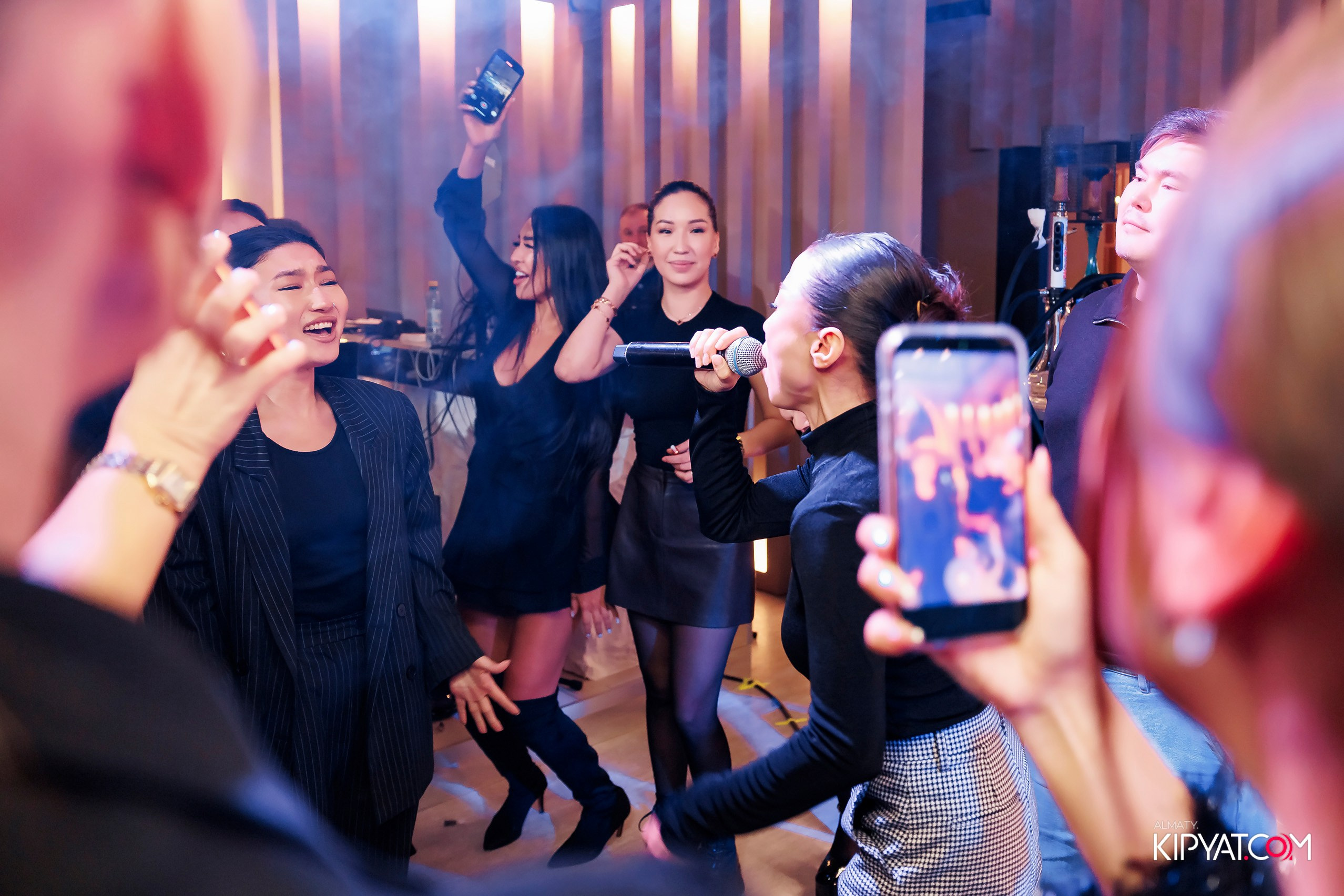 SAHARA. КИПЯТКОМ АЛМАТЫ! Фотосъемка мероприятий в Алматы