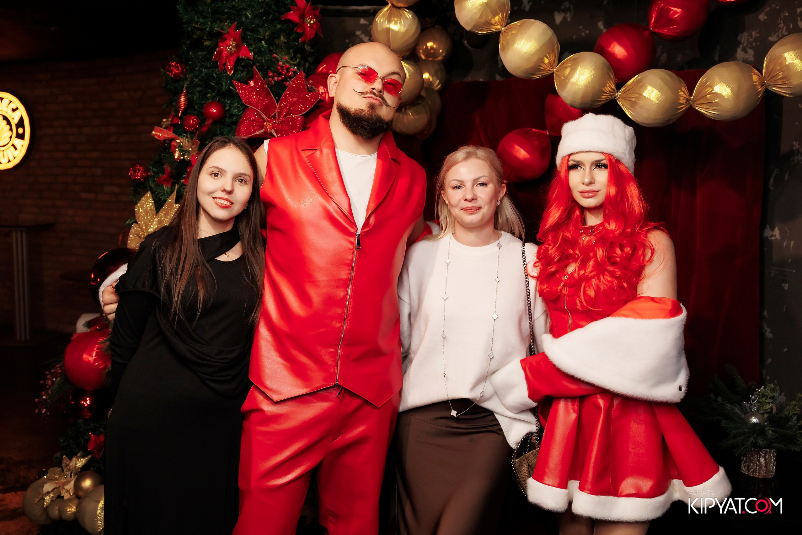 МУЗЫКАЛЬНОЕ ЛОТО В HIT RETRO. КИПЯТКОМ АЛМАТЫ! Фотосъемка мероприятий в Алматы