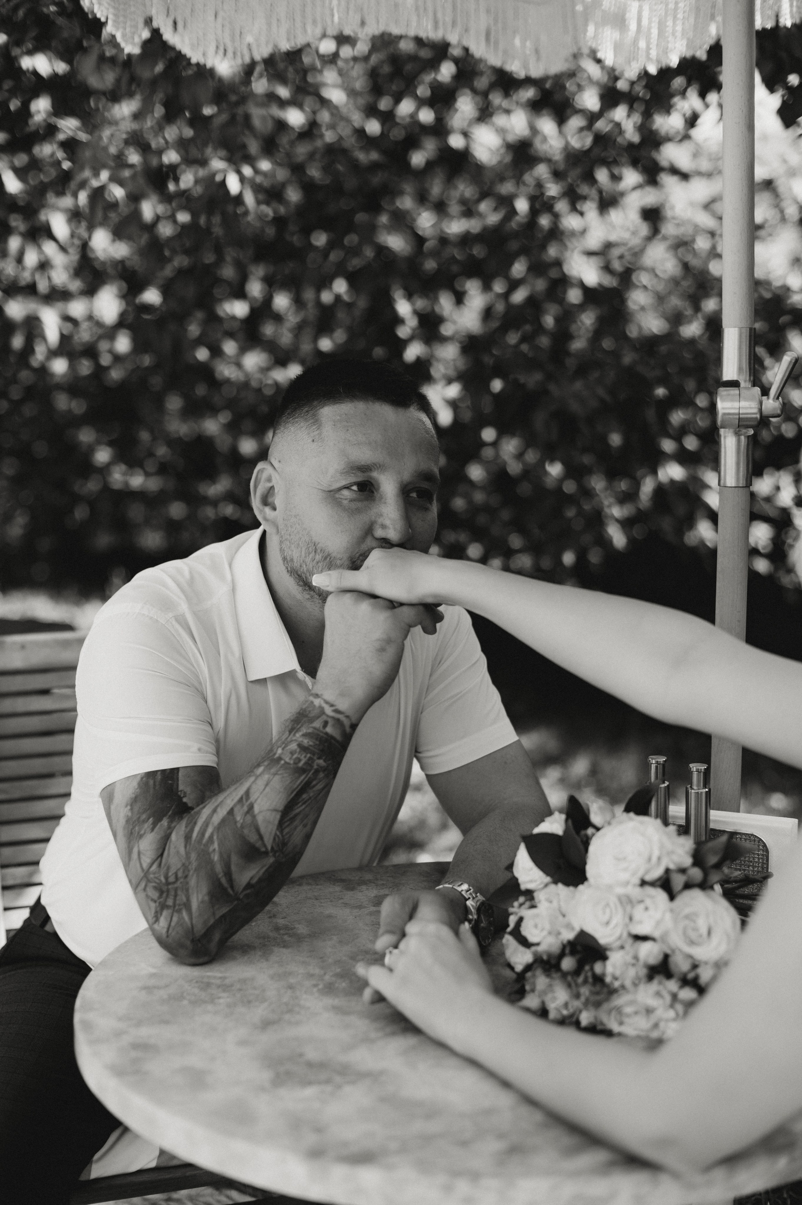 Стас и Илона. Ирина Гонтарева|Фотограф|Белгород