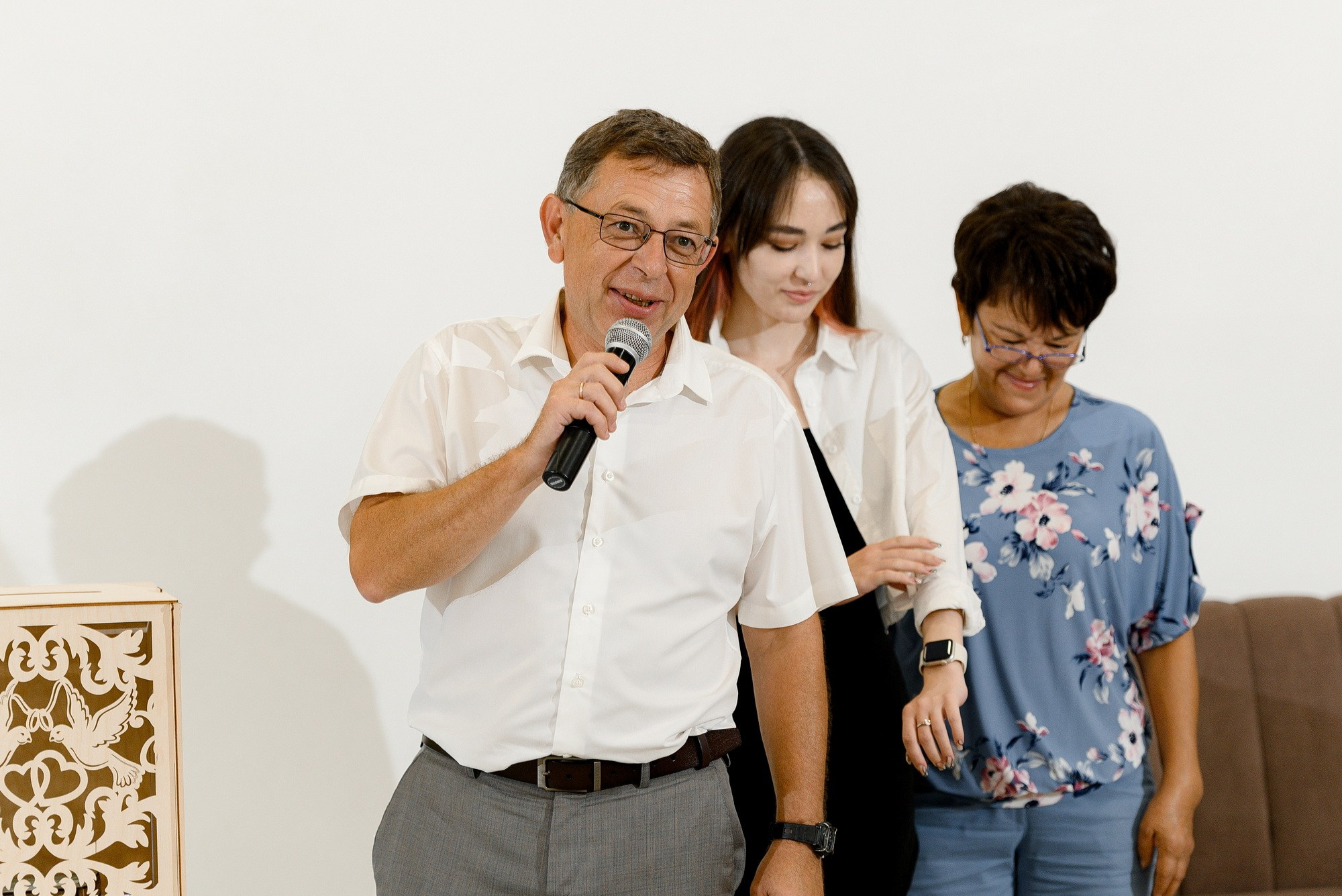 Наталья и Евгений. Свадебный и репортажный фотограф Никита Сницарев в Барнауле