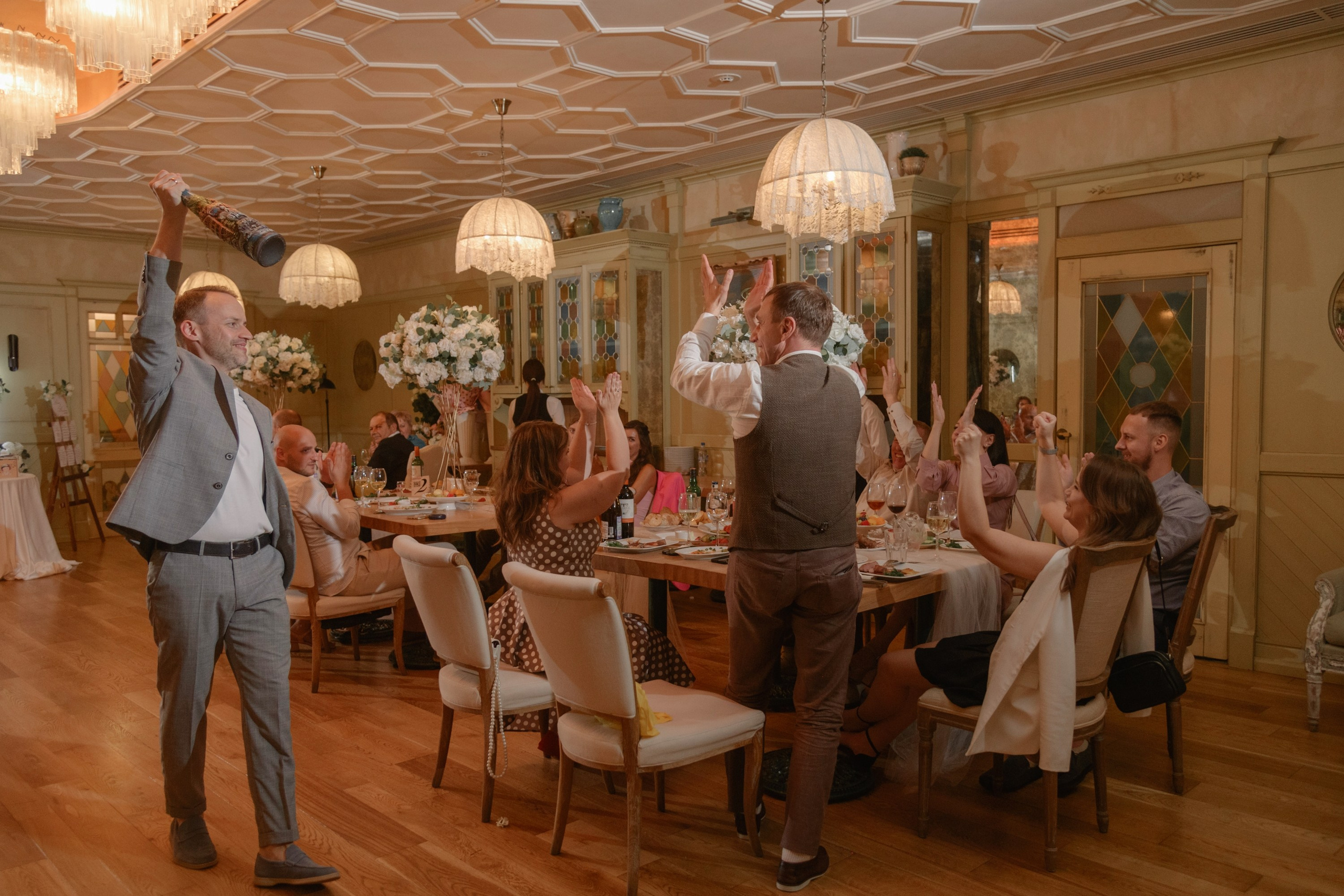 Камилла и Денис. Фотограф Смоляк Алена