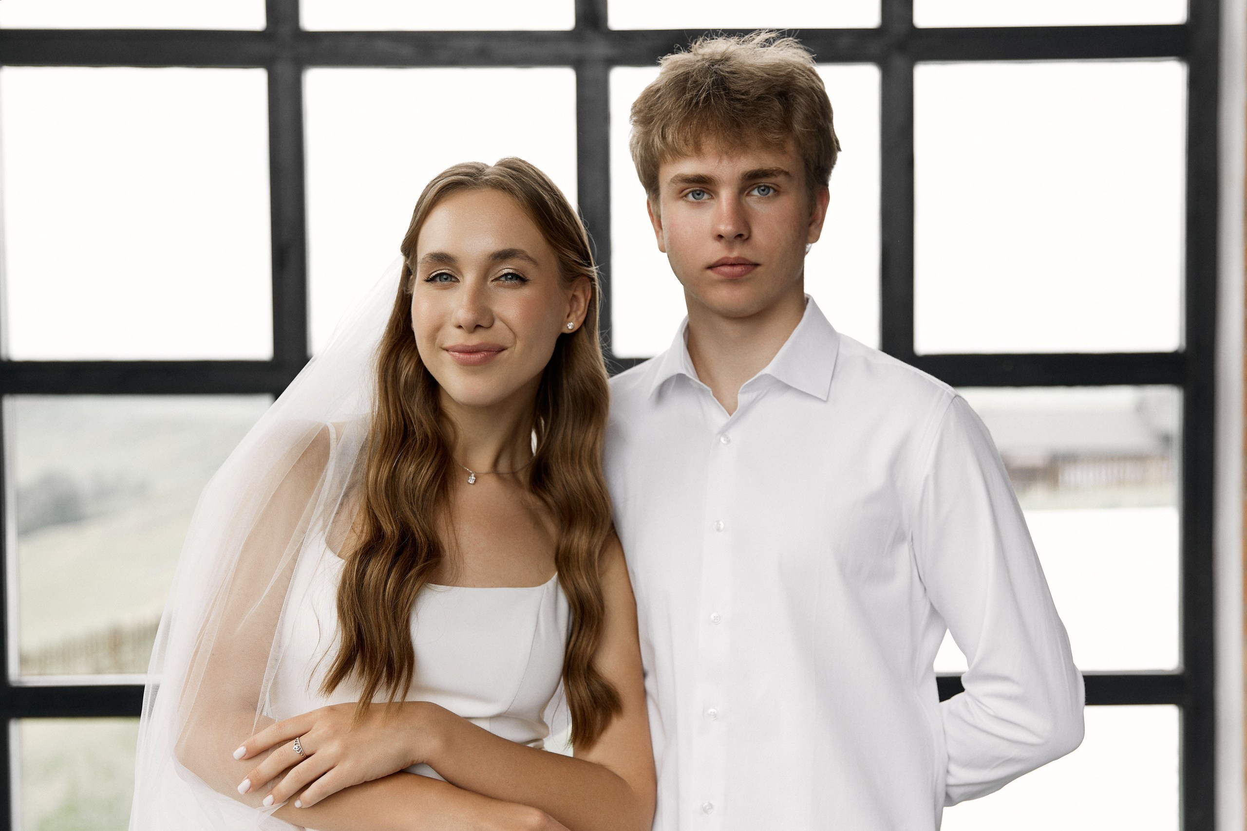 Посмотреть серию. Свадебный и семейный фотограф в Красноярске Тряпчев Павел