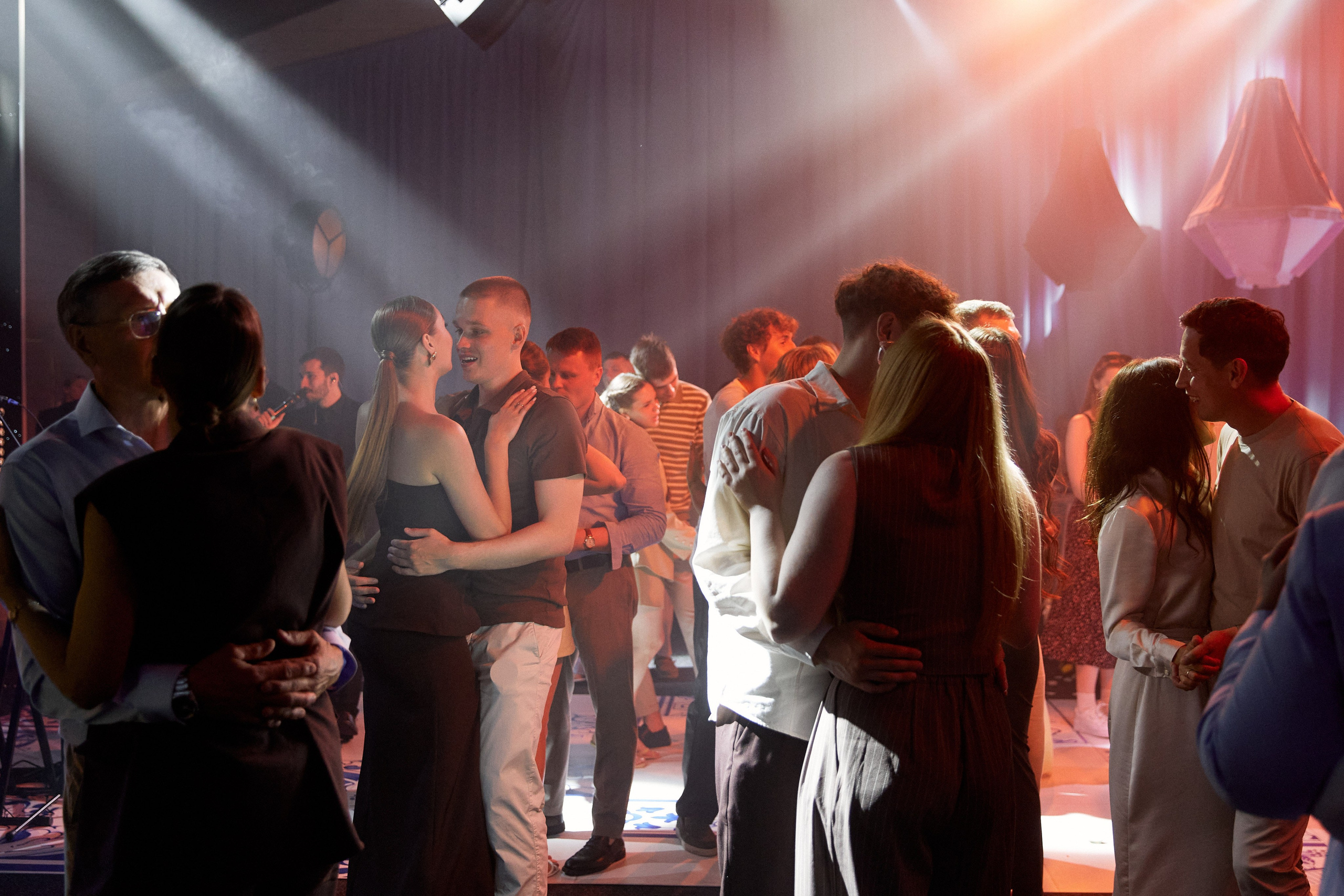 Посмотреть серию. Свадебный и семейный фотограф в Красноярске Тряпчев Павел