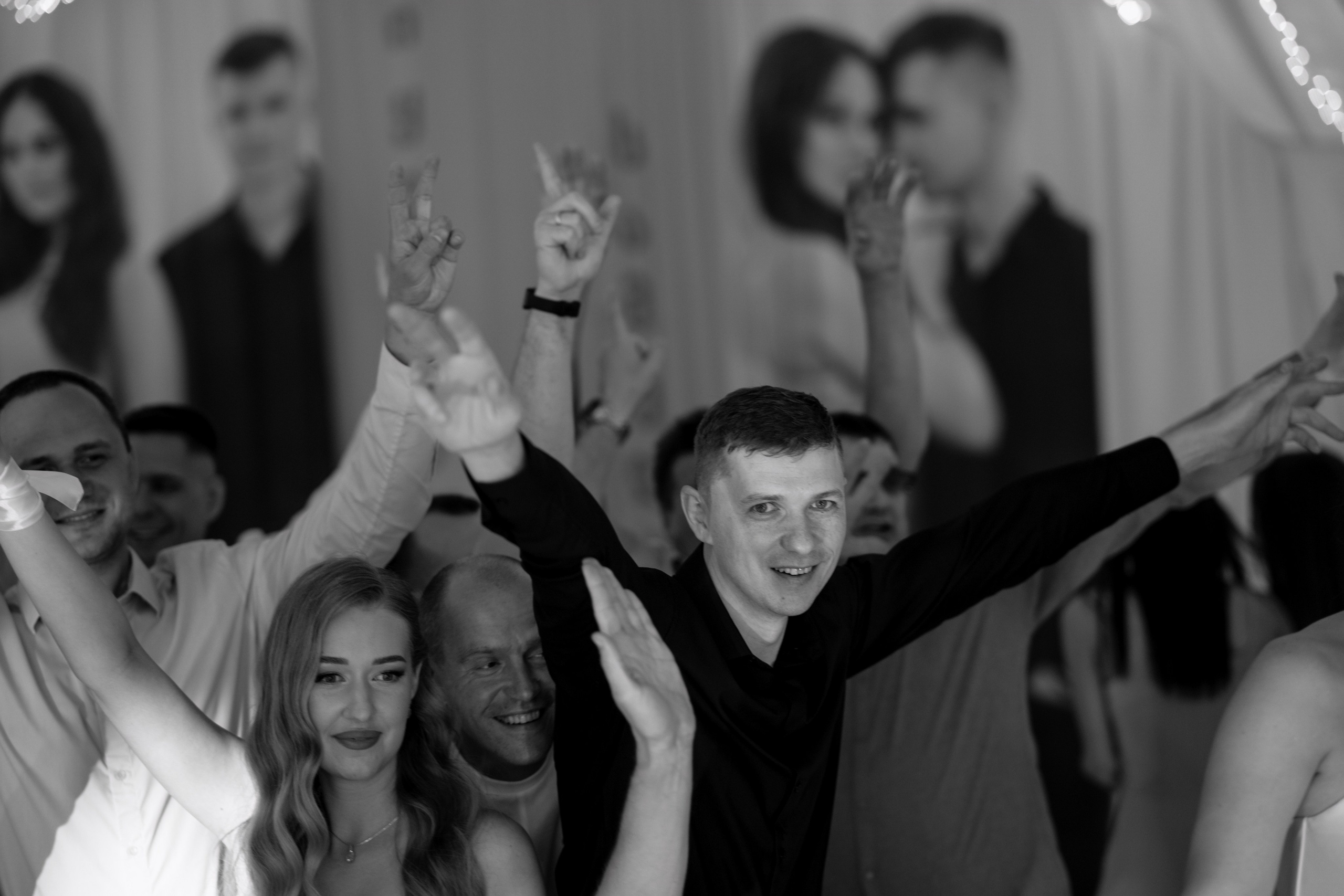 Юля Андрей. Свадебный фотограф Воронеж