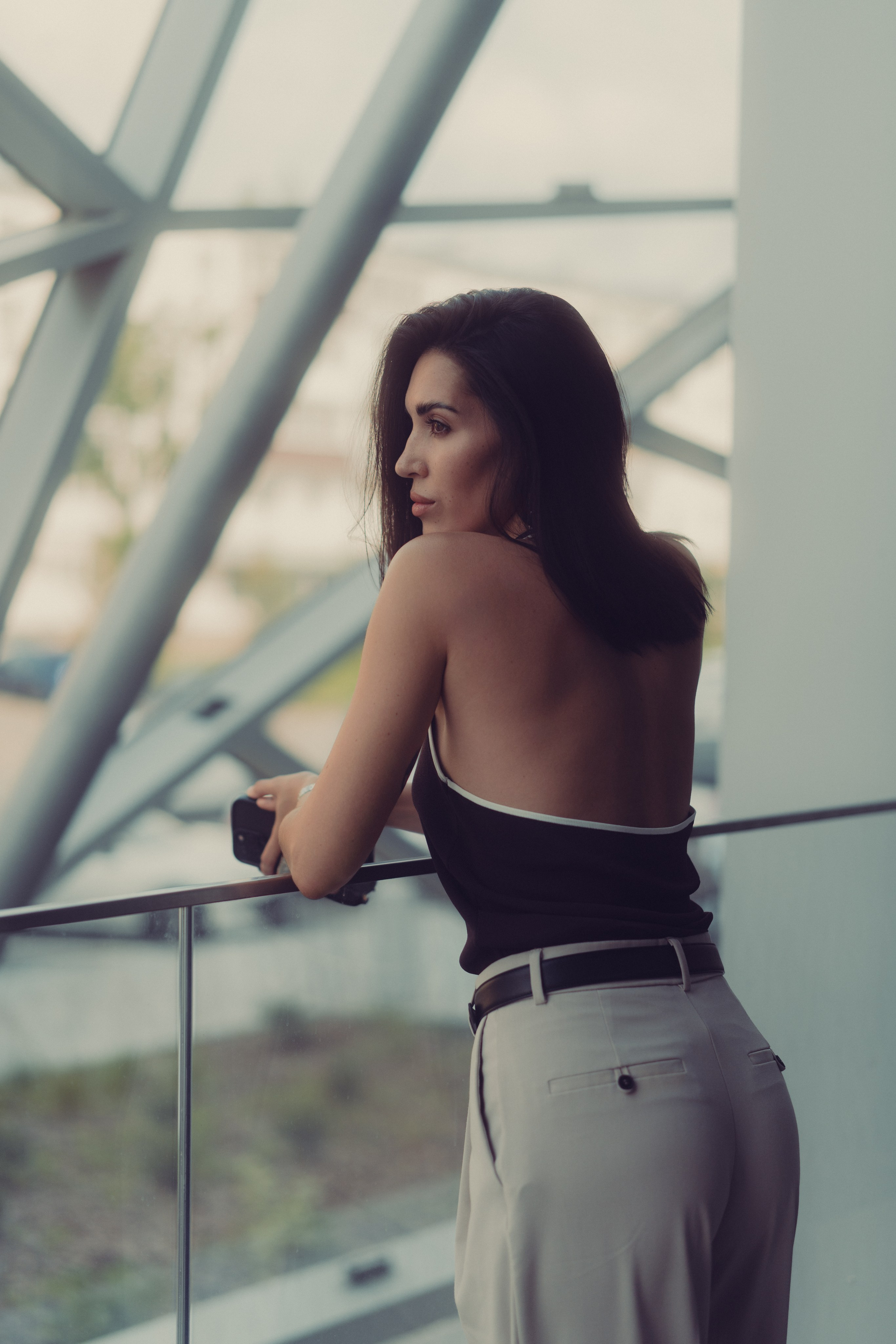 Портретный фотограф Казань - Антон Аванзато