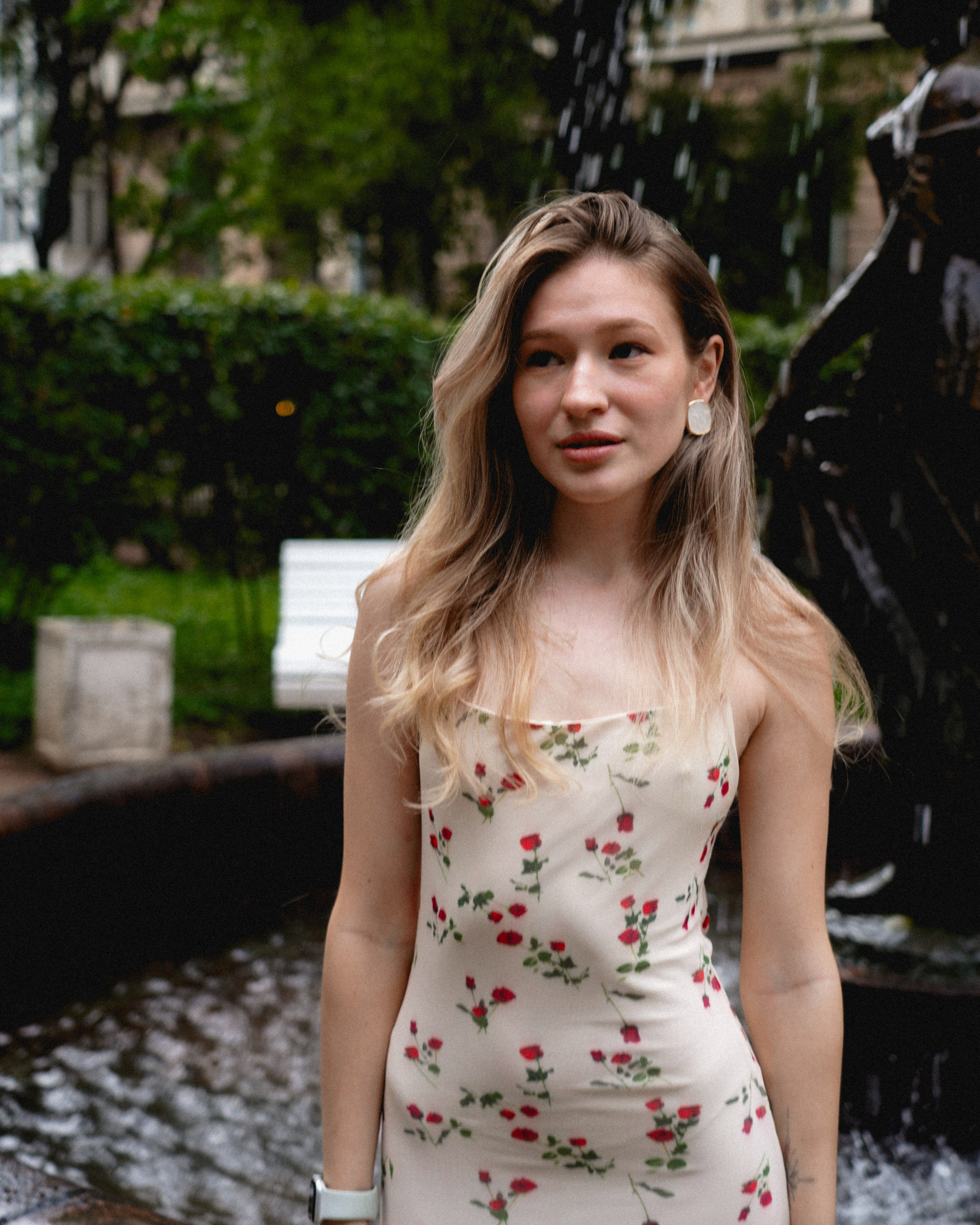 Ольга. Творческий фотограф в Санкт-Петербурге Леонид Фельдман