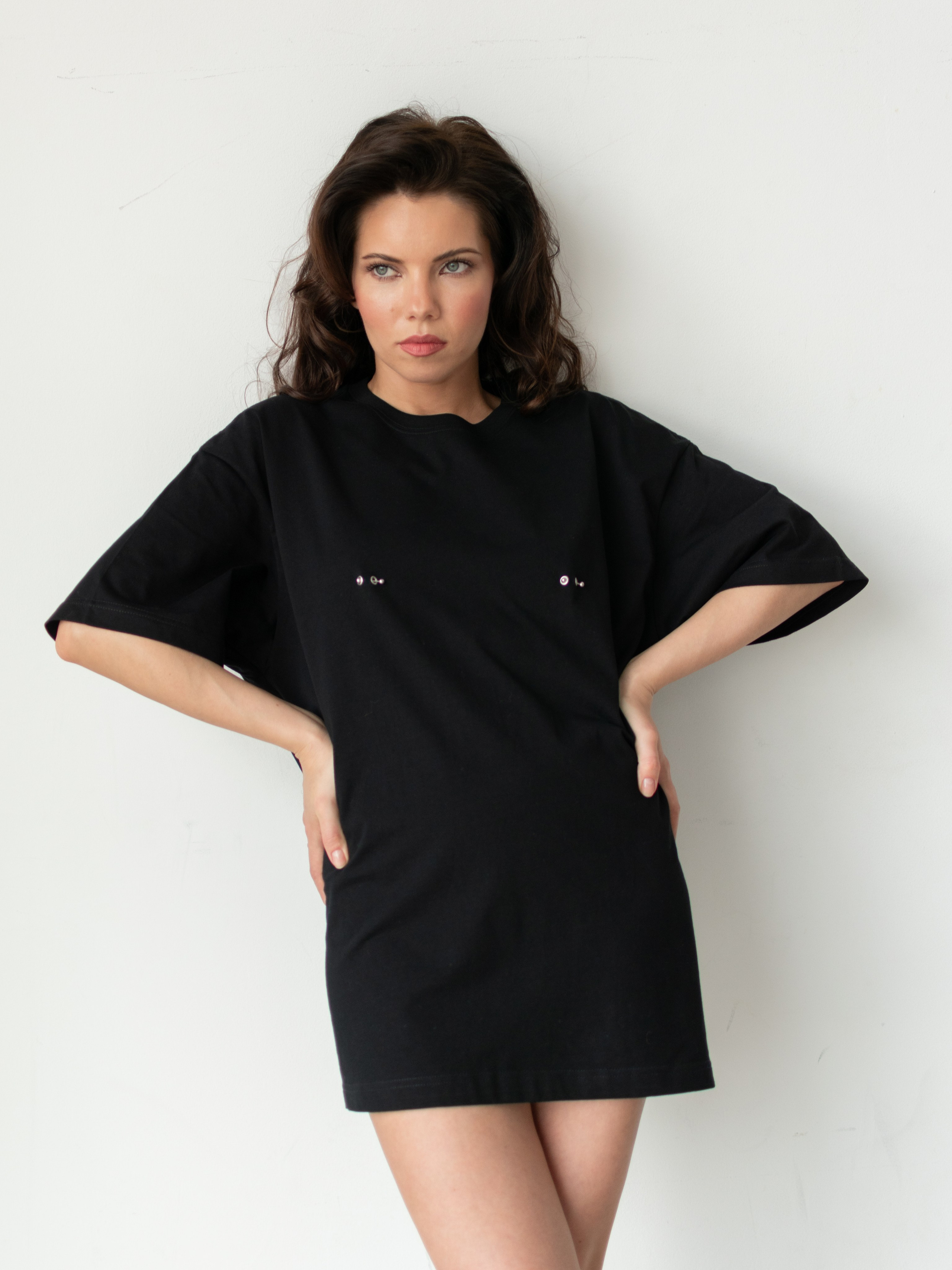 2. Портретный фотограф в Москве Ольга Чечерина