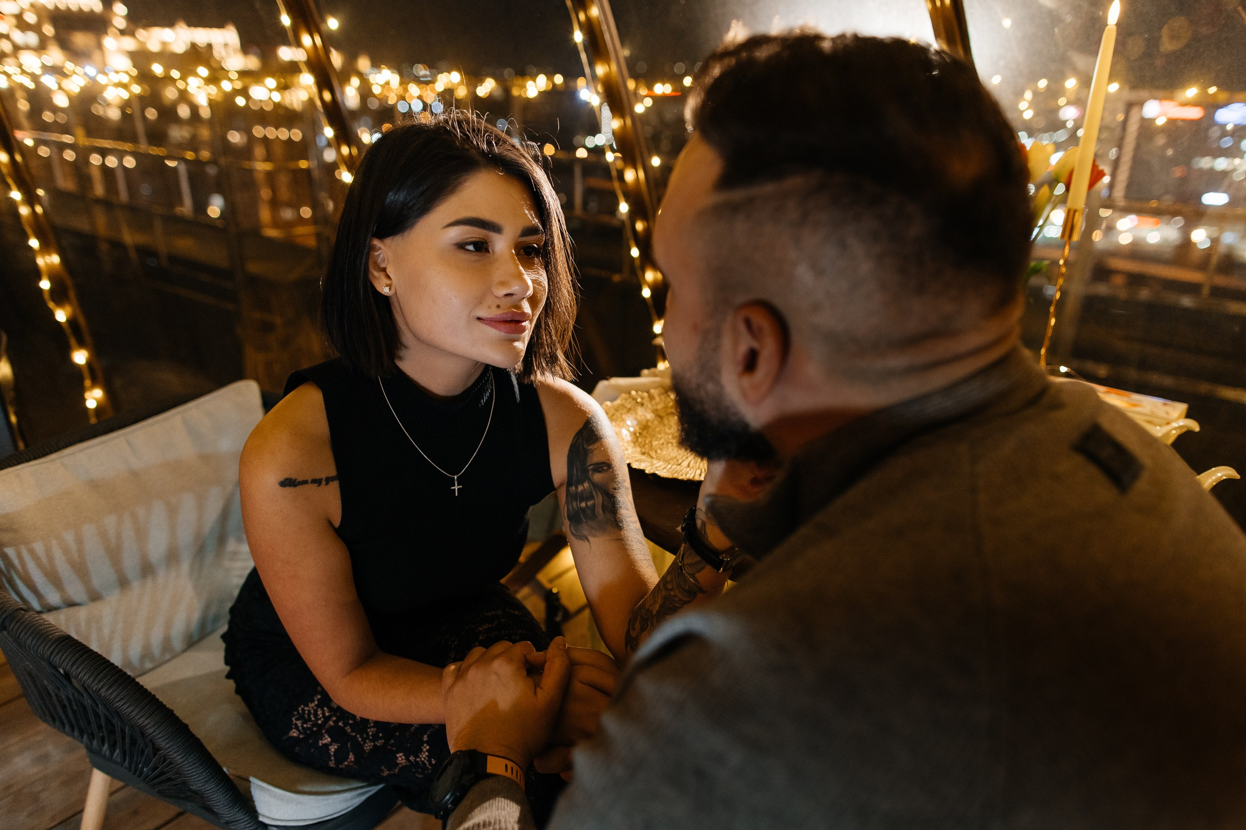 Love is. Свадебный фотограф в Волгограде Максим Кукушкин