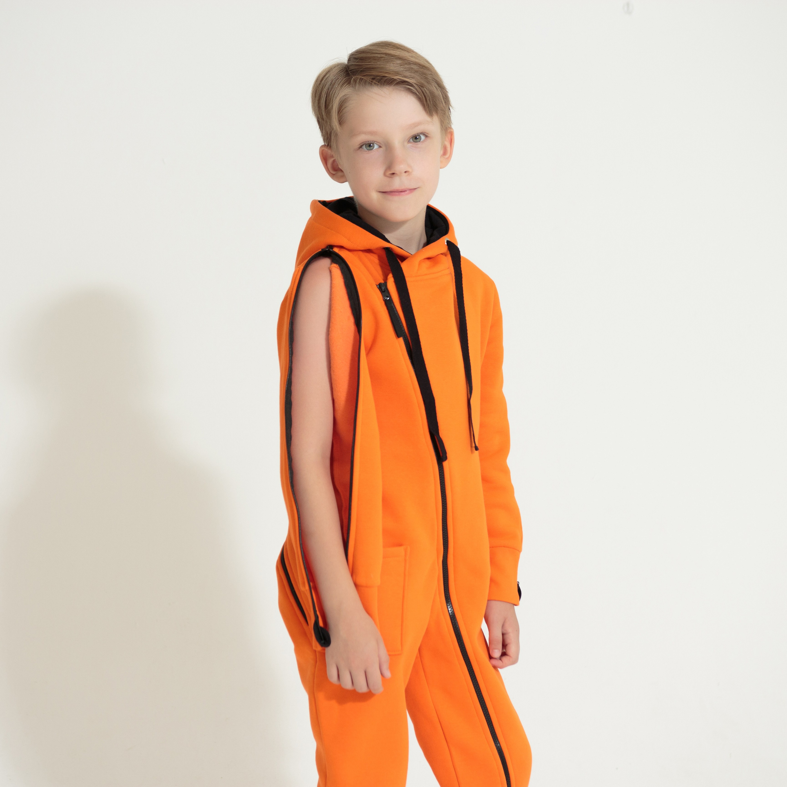 Съемка в «Минидино». Фотограф Томск. Владимир Катышев