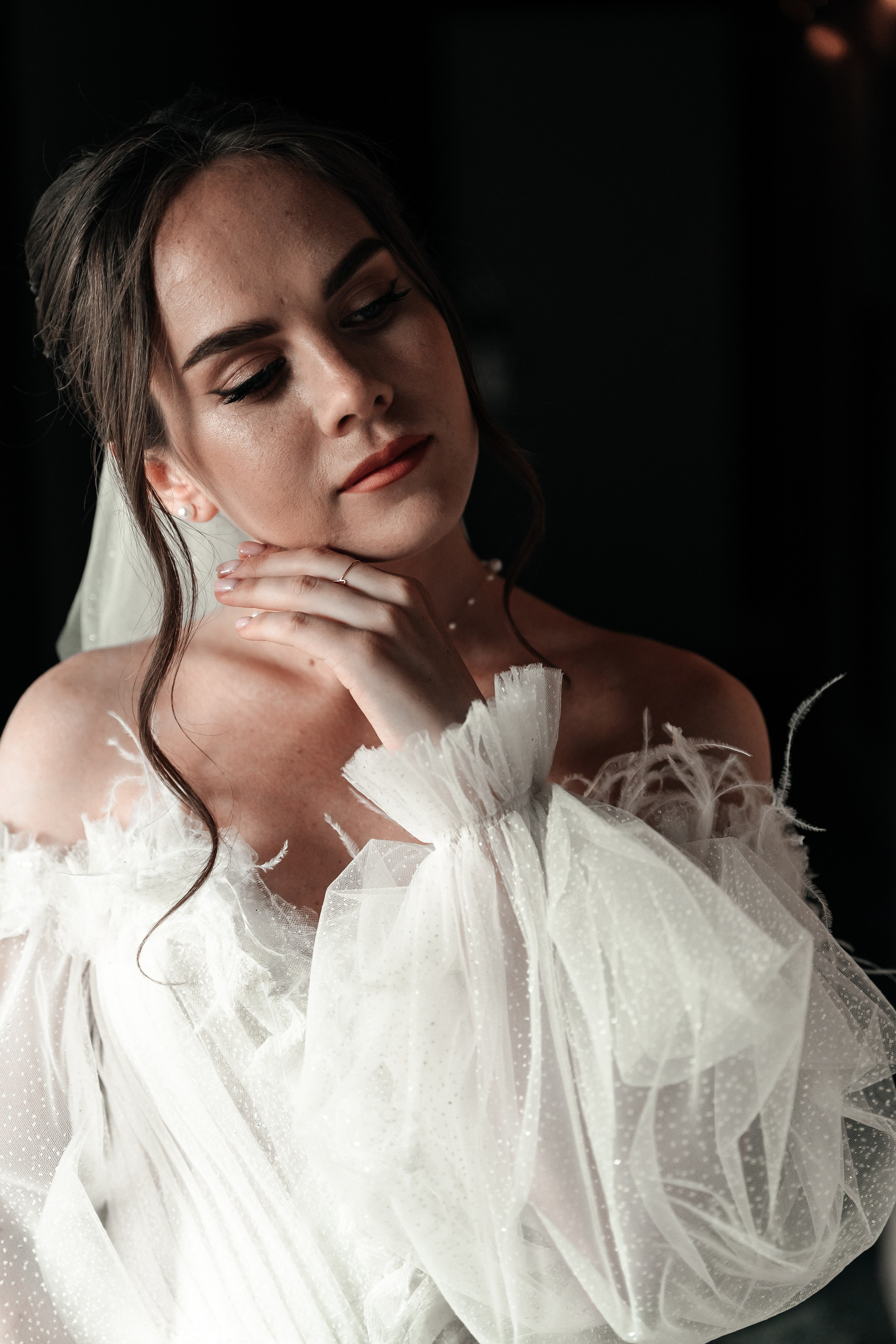 Андрей и Алина. Фотограф Екатерина Бочарникова