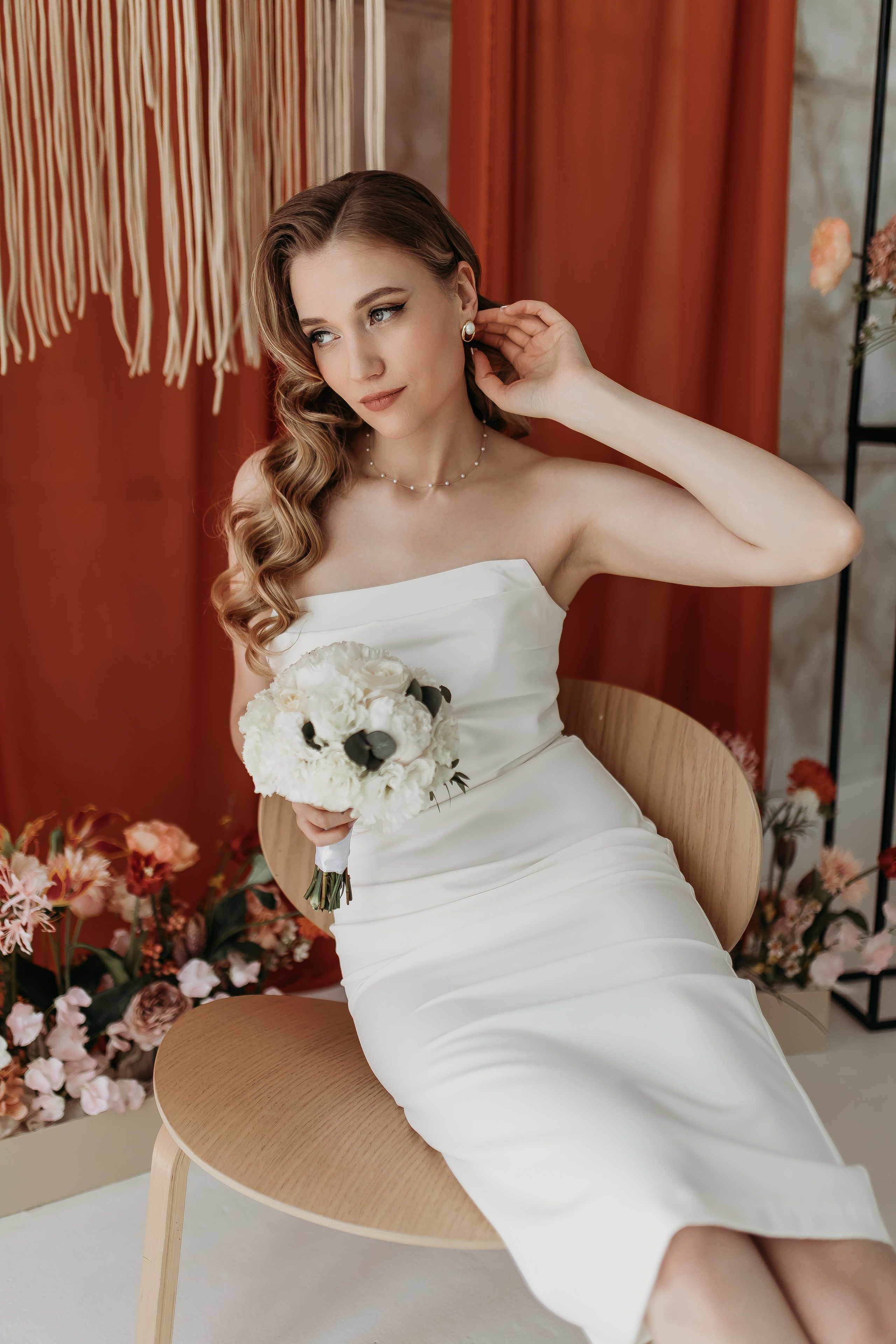 Полина и Никита. Фотограф Тимербаева Алина г. Сургут