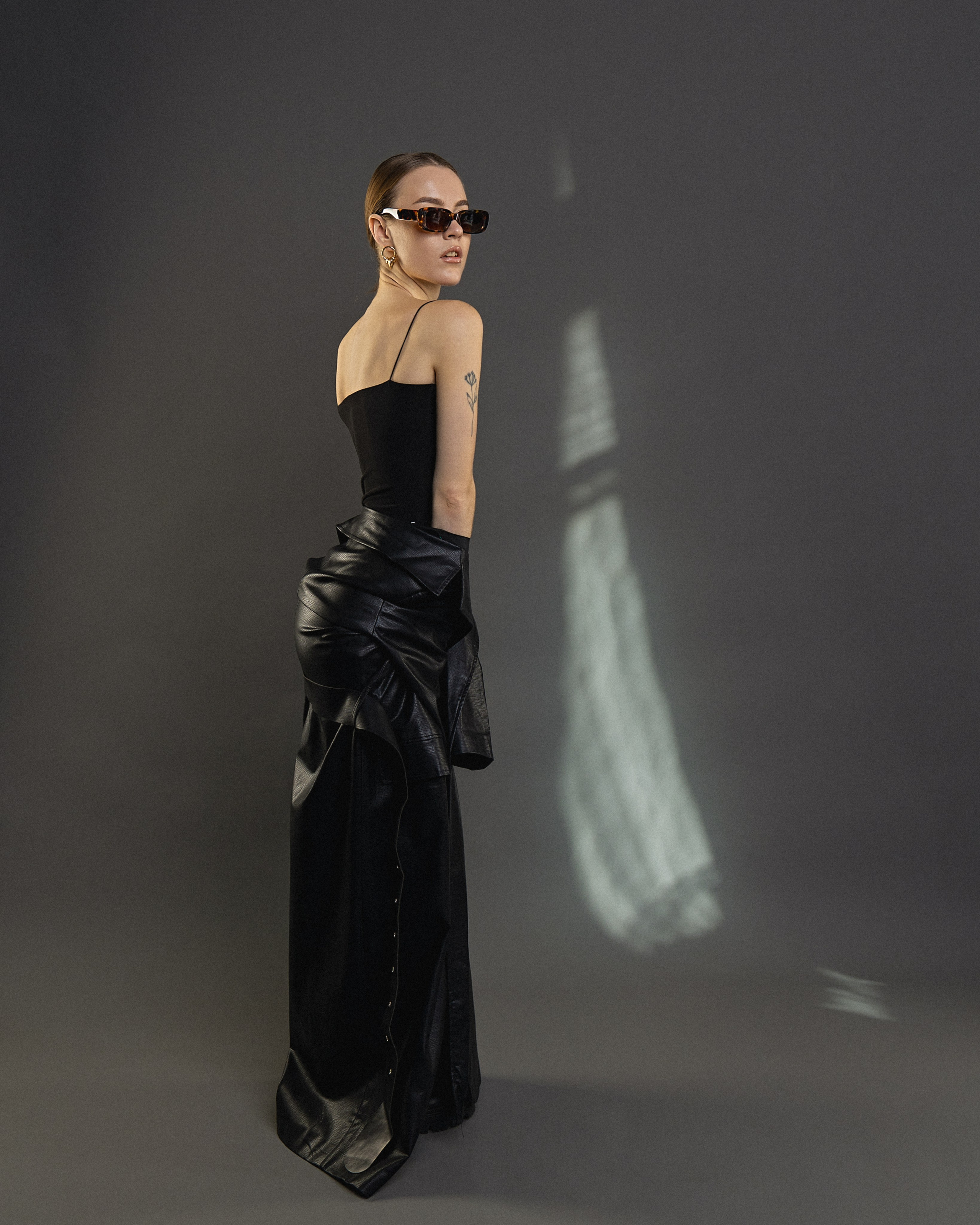 Ника. Портретный фотограф Крым г. Симферополь