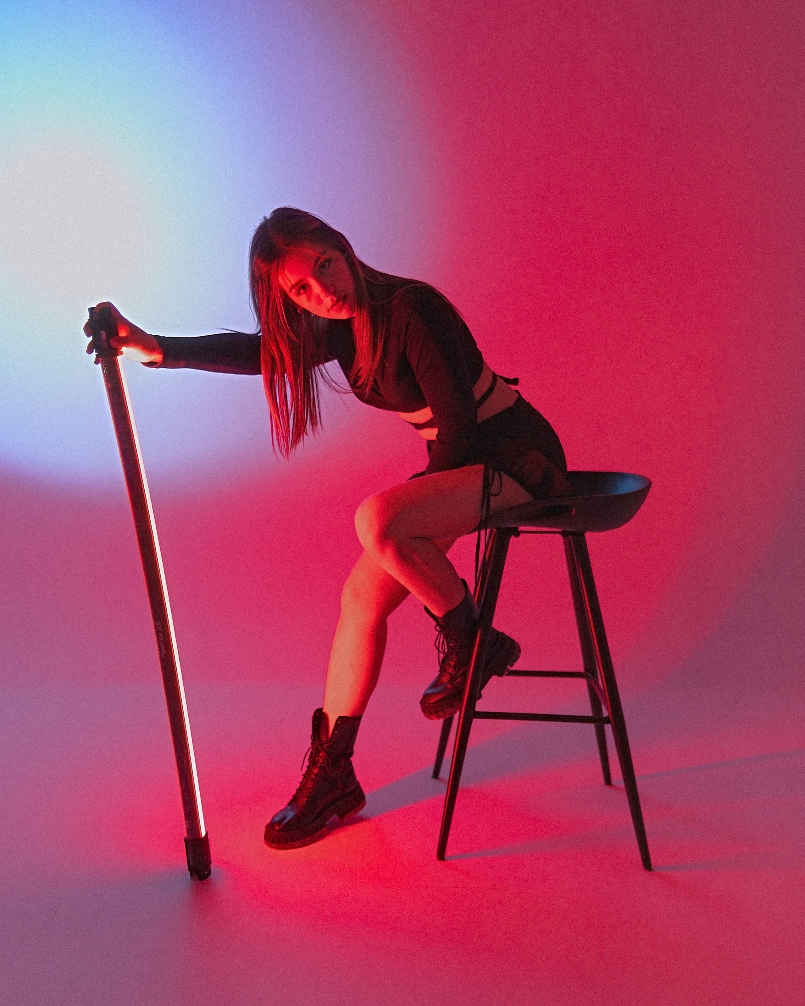 Камила. Портретный фотограф Крым г. Симферополь