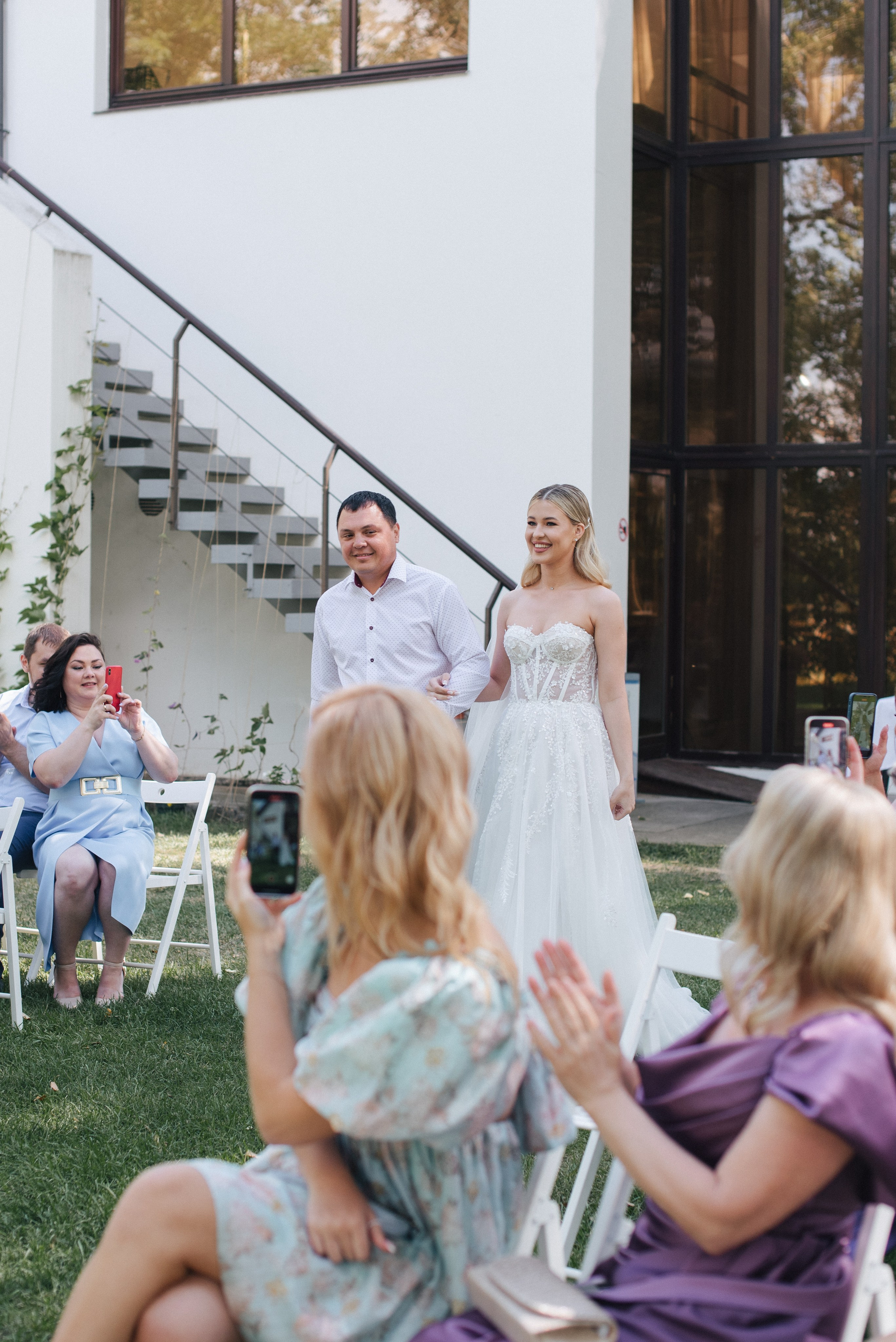 Ваня + Ангелина. Свадебный и семейный фотограф Волгоград Москва
