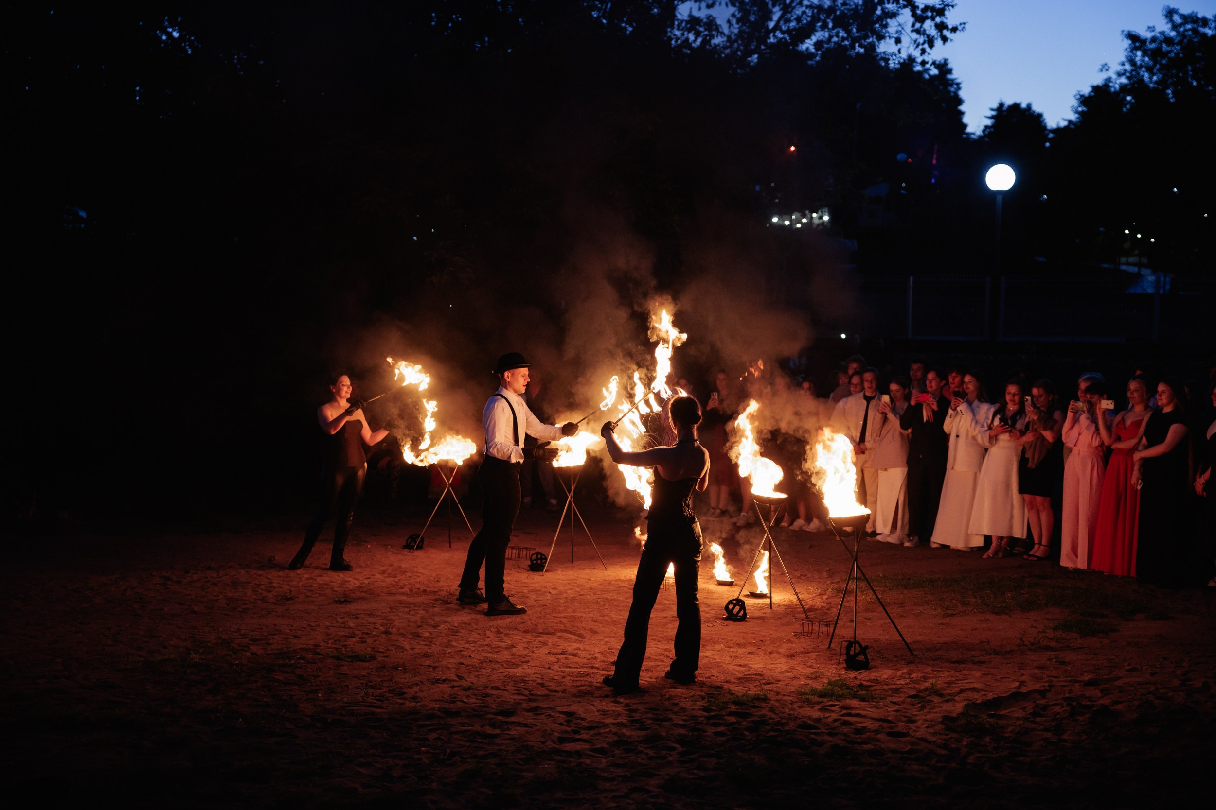 Выпускной. Фотограф в Ижевске и Казани Богданов Яков