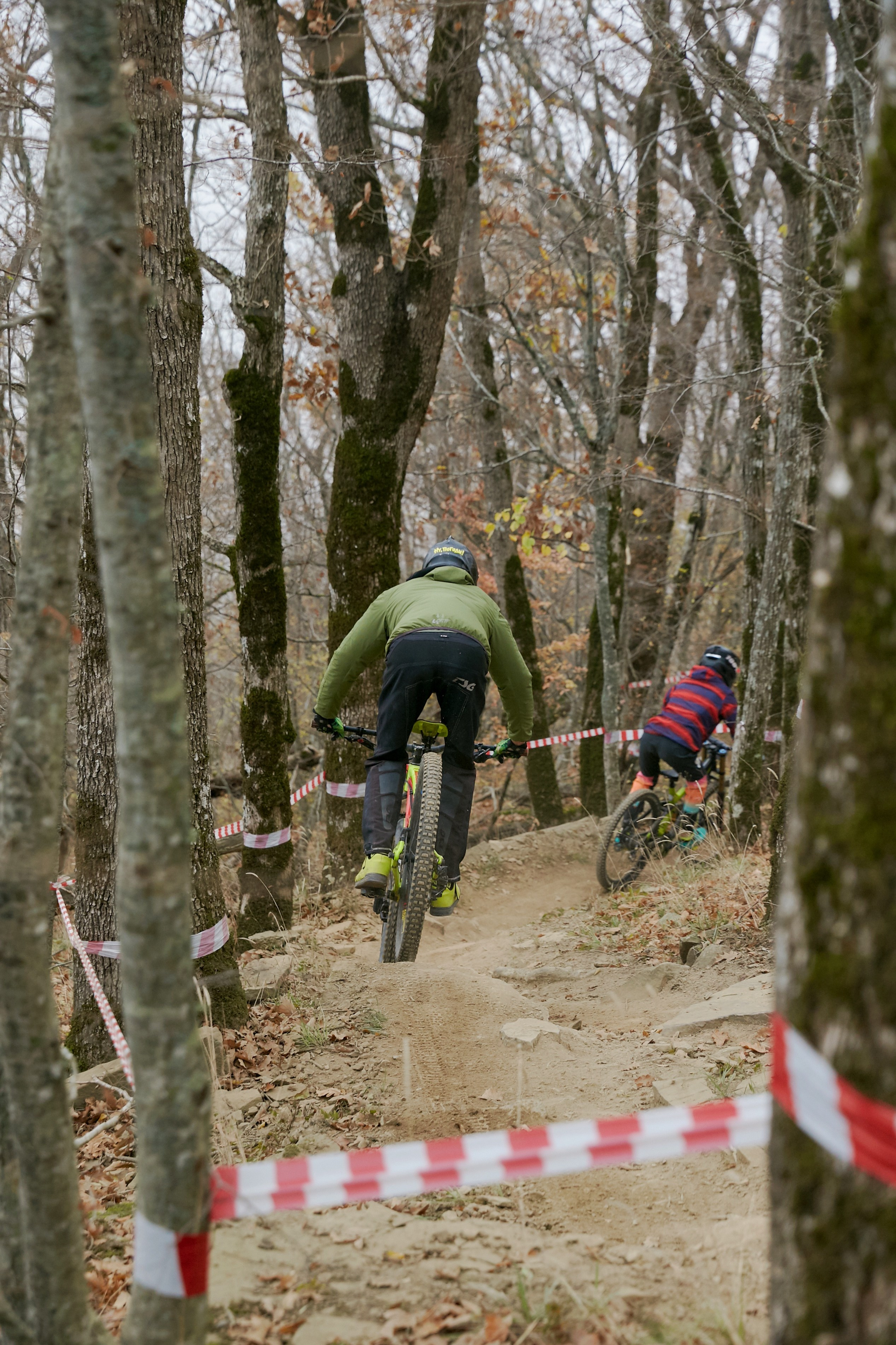Велосипед. Фотограф Игорь Щукин